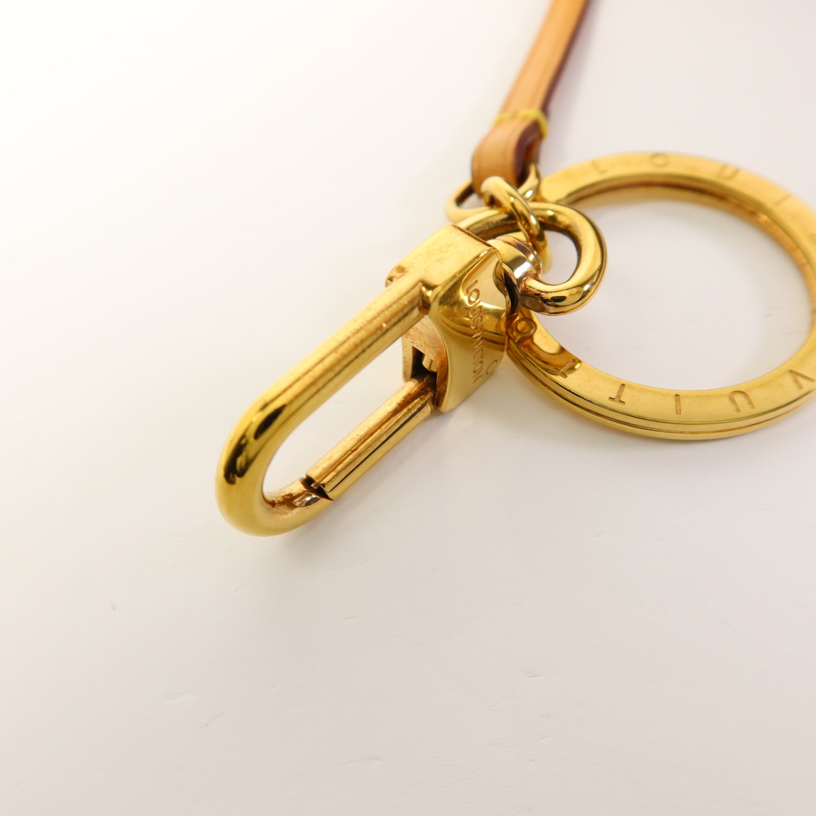 LOUIS VUITTON Damier Azur Delightful MM金扣肩背袋