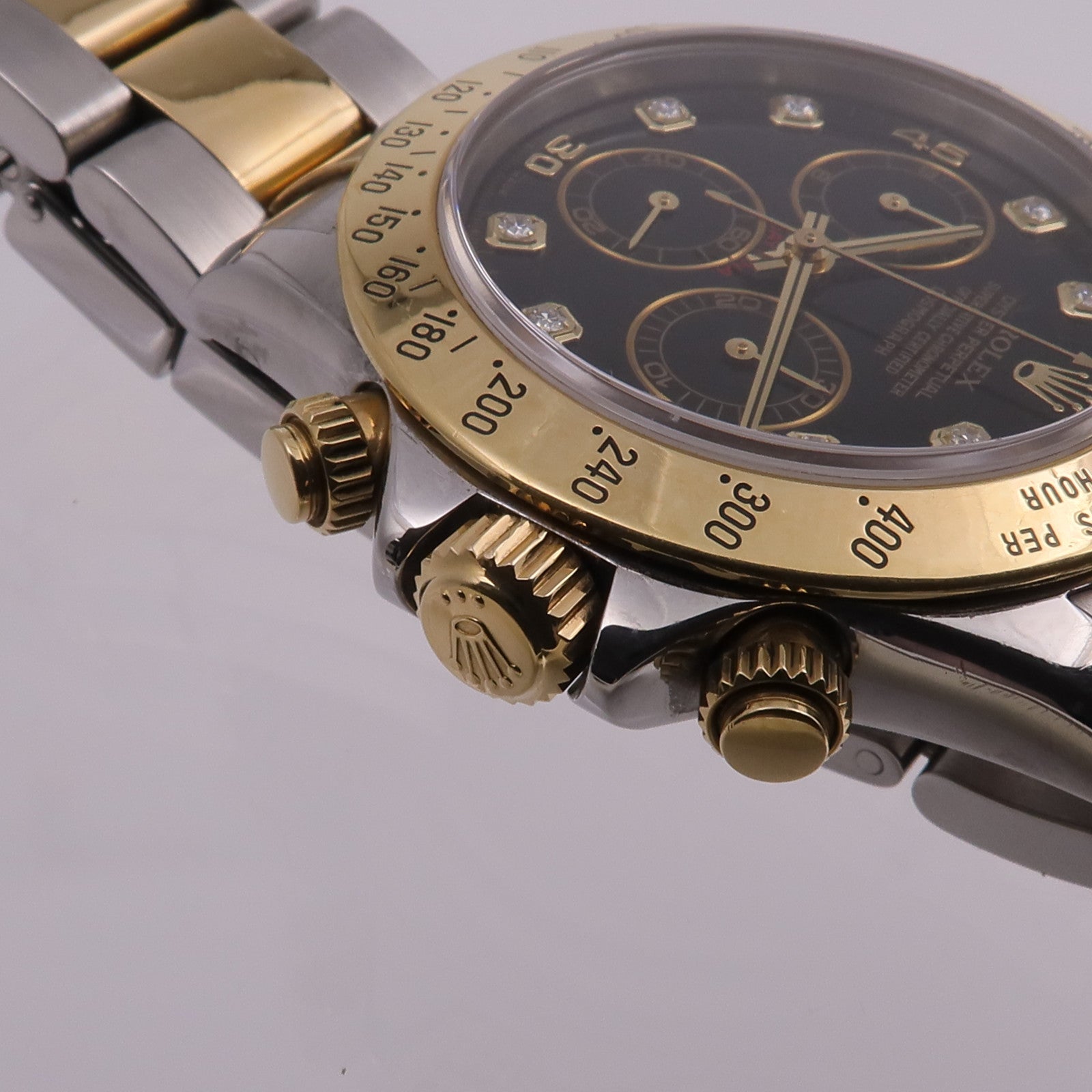 ROLEX Daytona 116523G