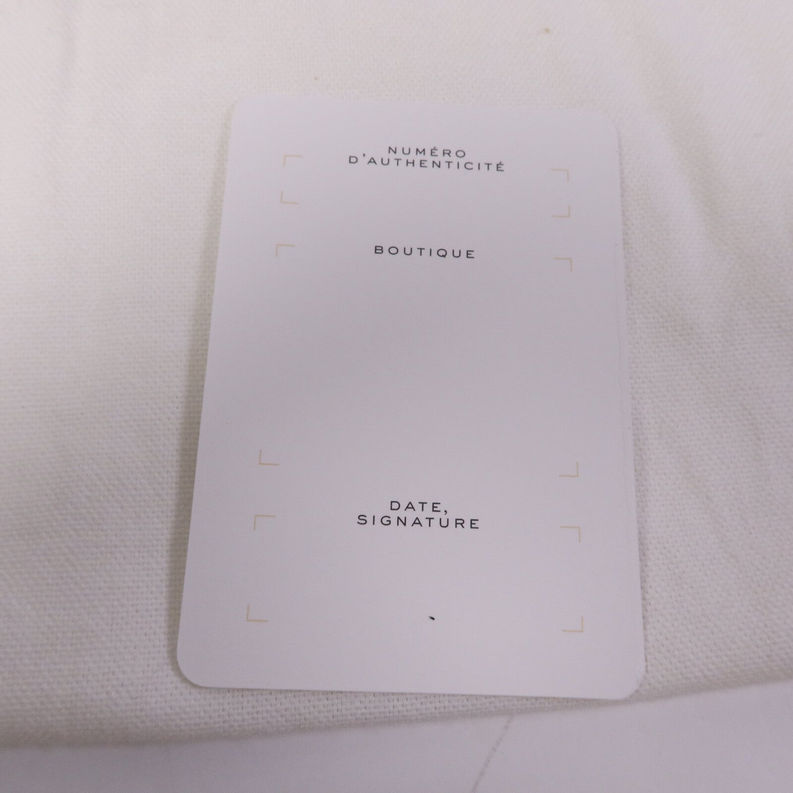 Chloe 帆布Mini Woody手挽肩背兩用袋
