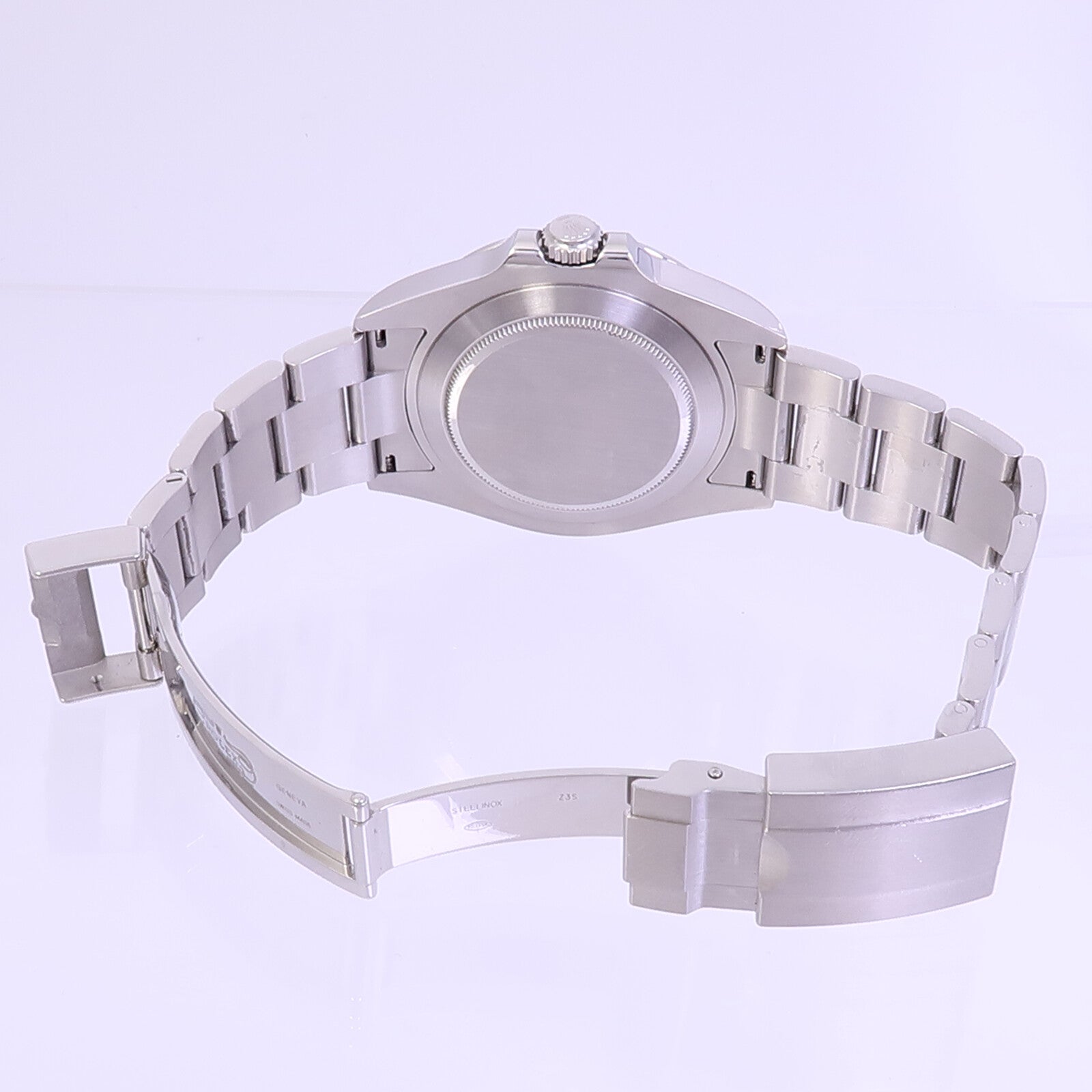 ROLEX Explorer II 226570