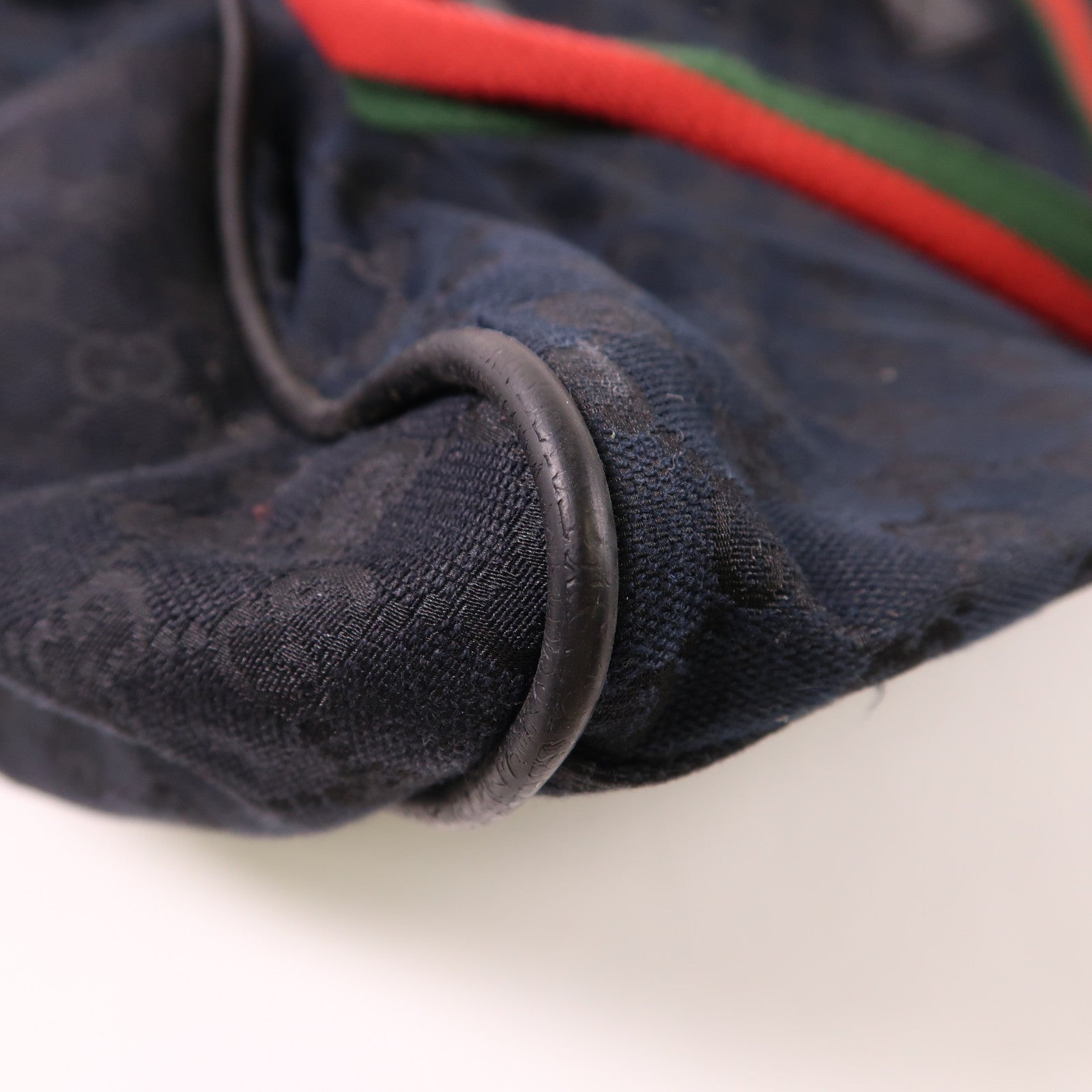 GUCCI 帆布Tote Bag手挽袋