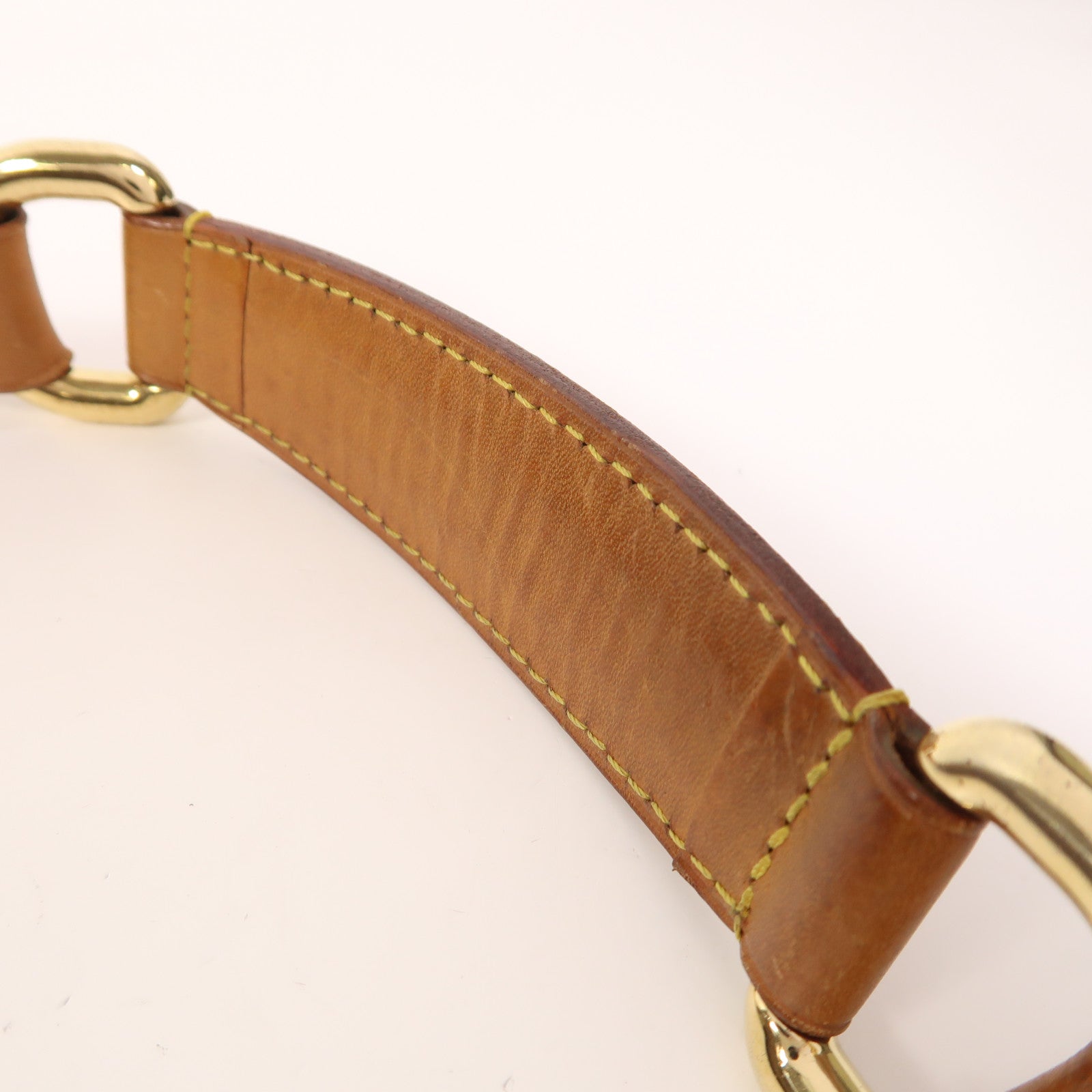 LOUIS VUITTON 【激減優惠】Monogram Tulum PM金扣肩背袋