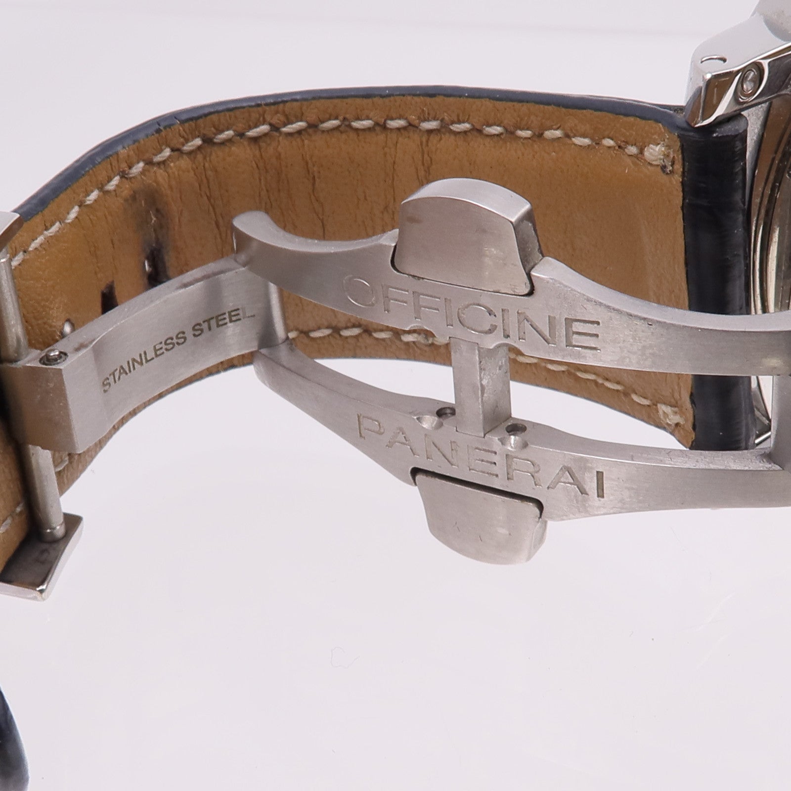 PANERAI Luminor Marina 44mm PAM00104