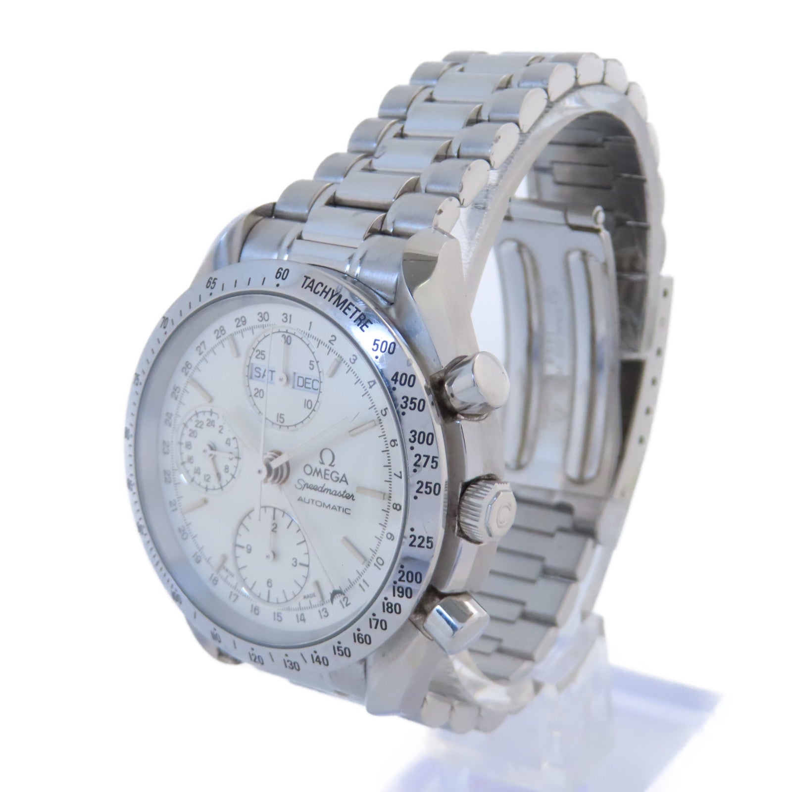 OMEGA Speedmaster Daydate 3521.3/1997