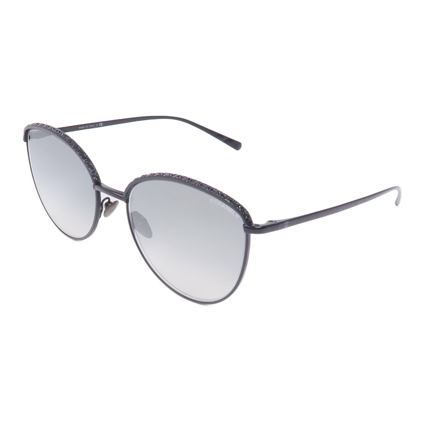 CHANEL PVC Sunglasses太陽眼鏡