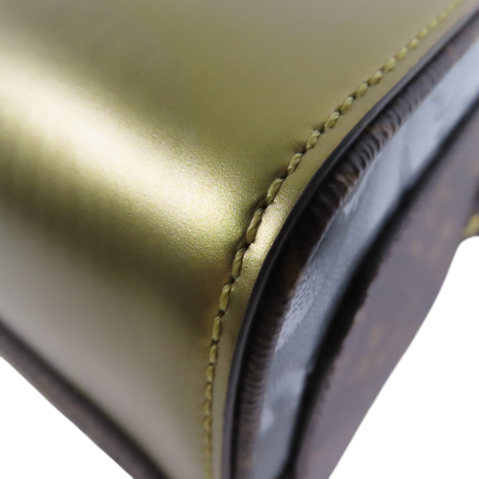 LOUIS VUITTON 塗層帆布Vuitton Fornasetti金扣手挽肩背兩用袋