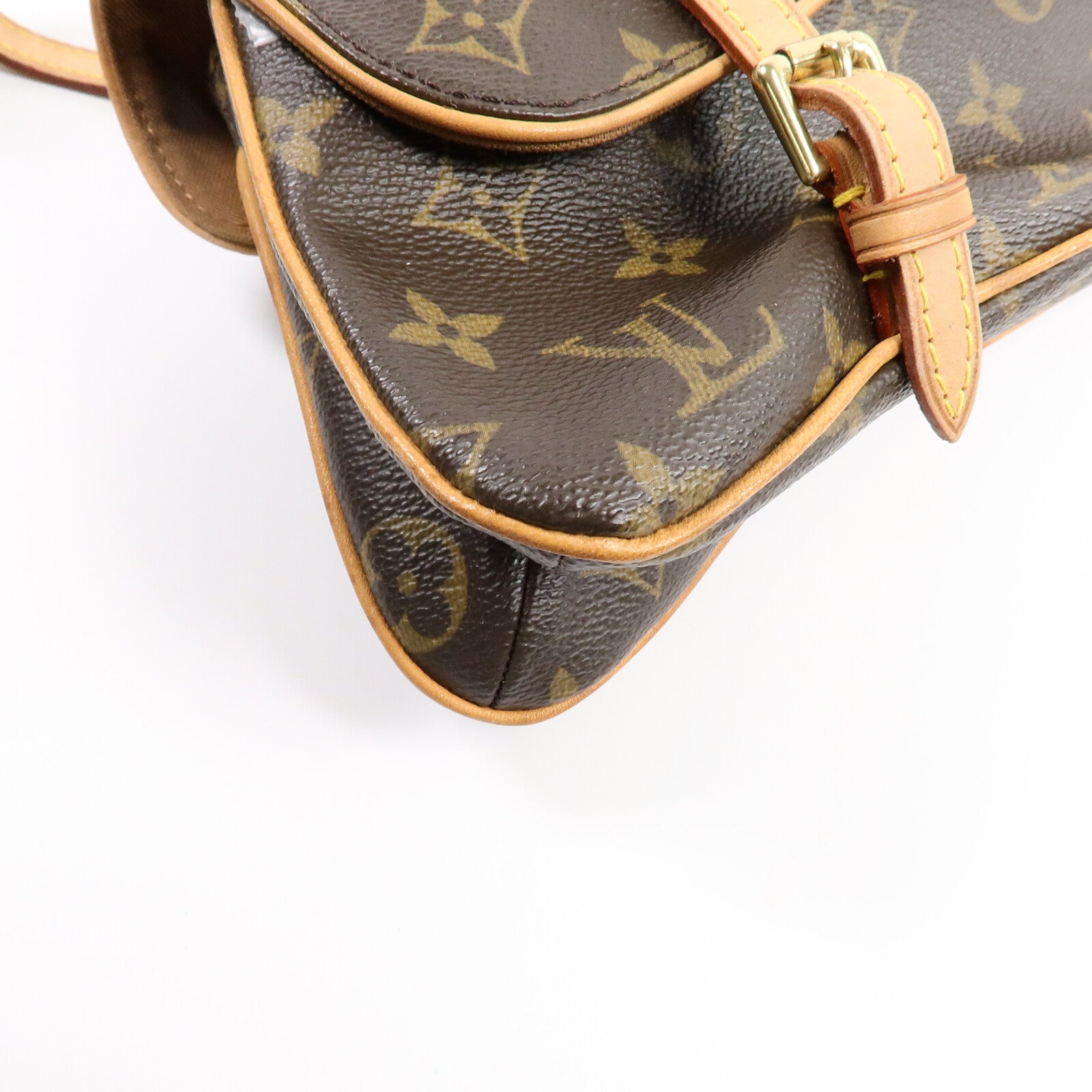 LOUIS VUITTON Monogram Marelle 肩背袋