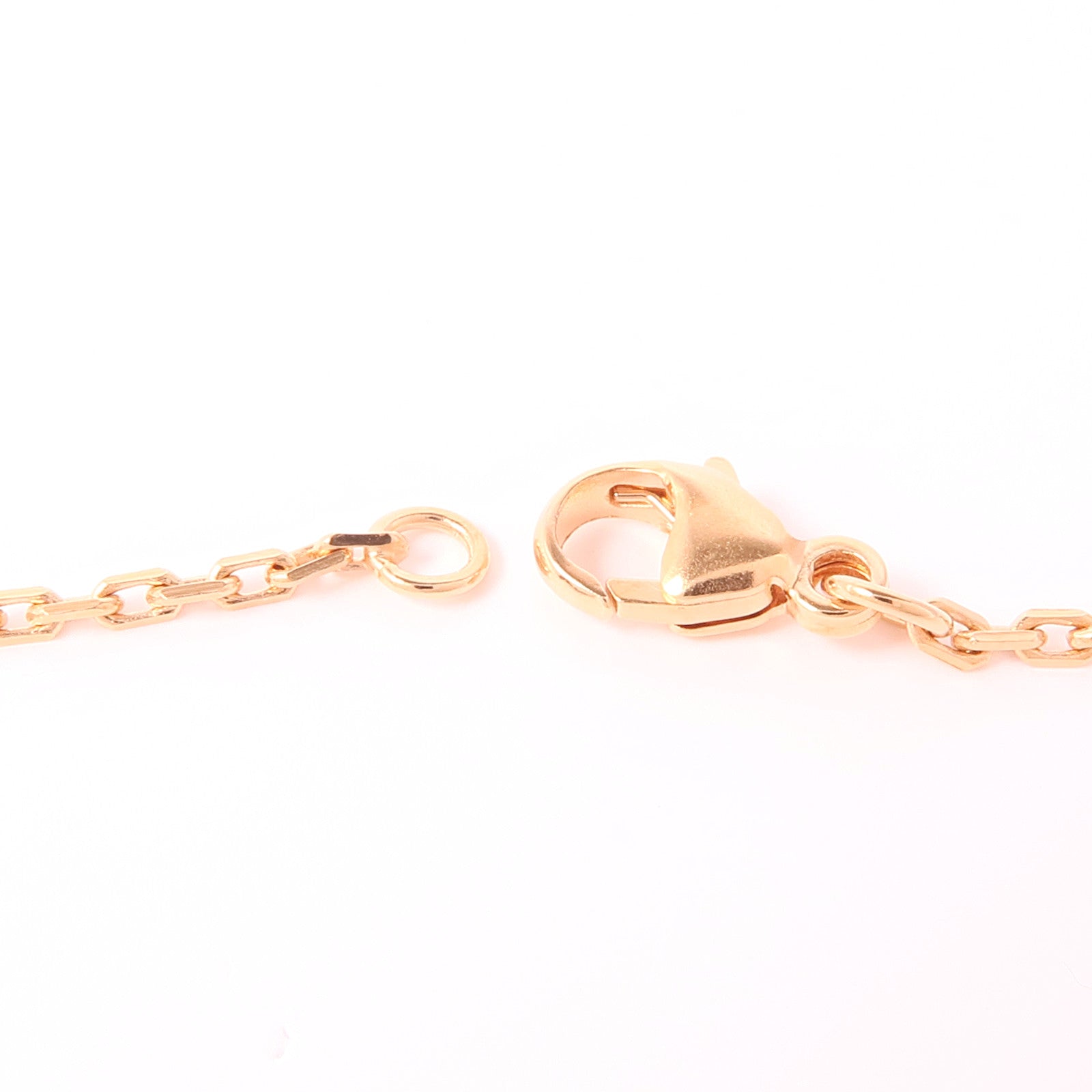 HERMES 金屬Mini Pop H Necklace項鍊