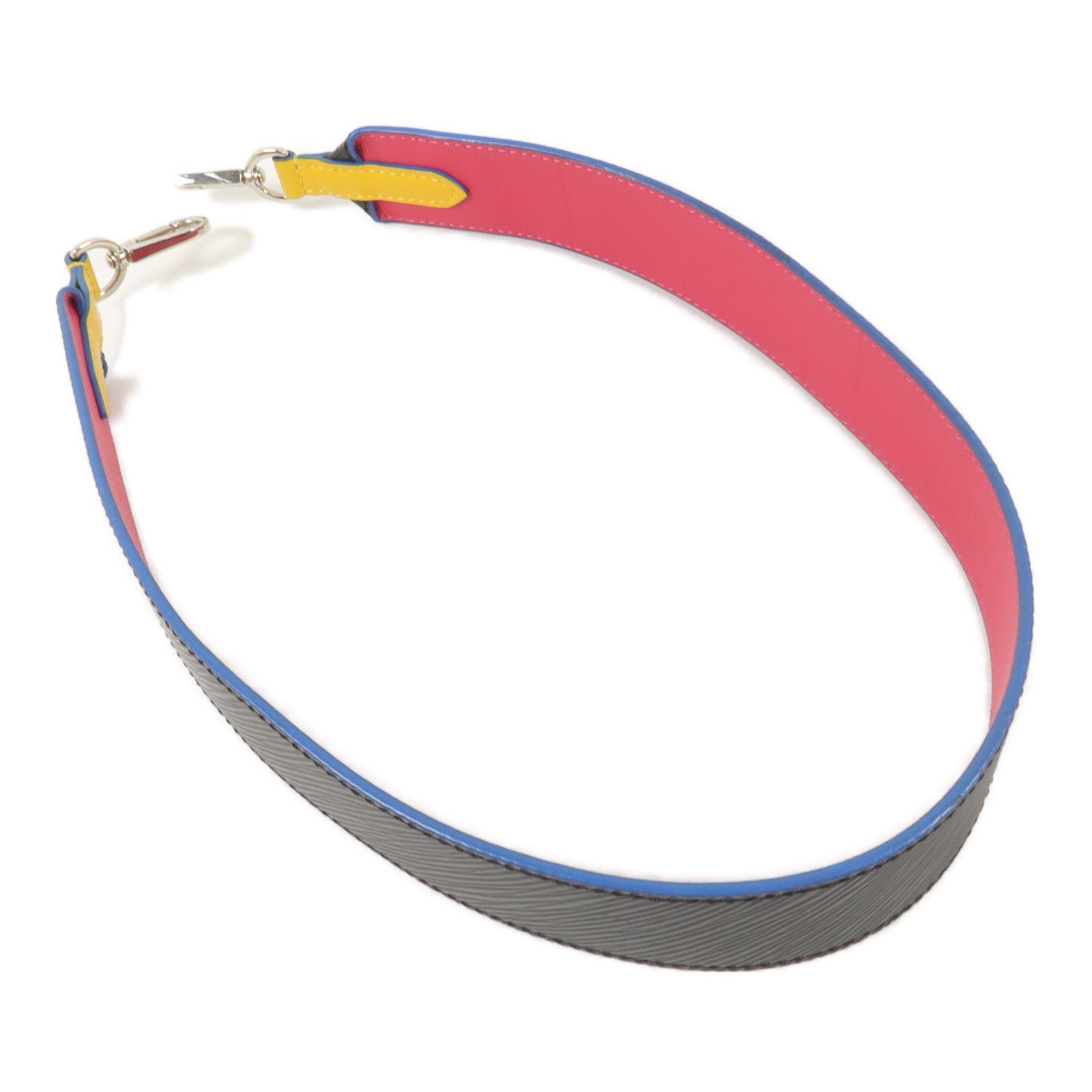 LOUIS VUITTON Epi皮革Shoulder Strap 78cm肩帶