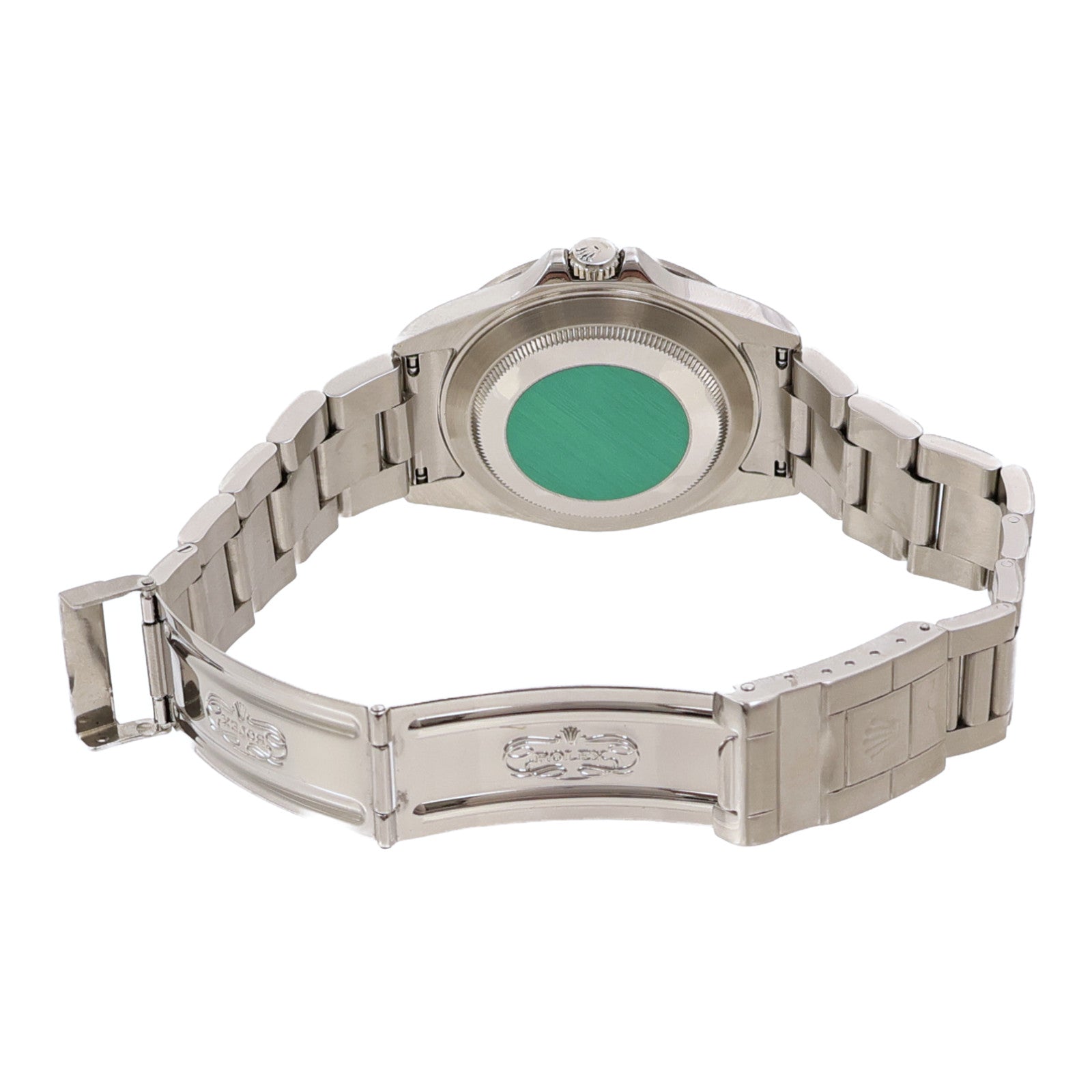 ROLEX ExplorerⅡ 16570