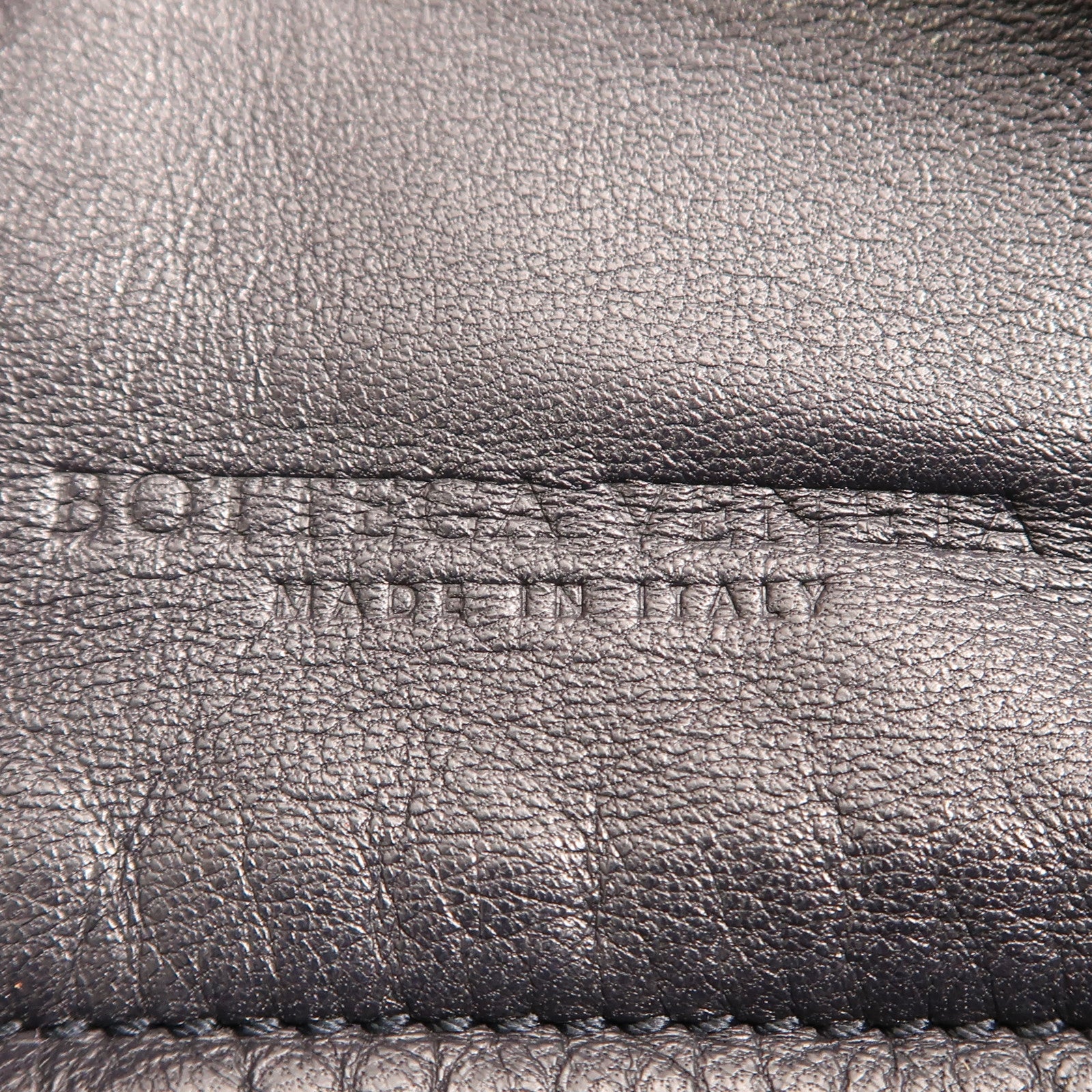 BOTTEGA VENETA 皮革Shoulder Bag肩背袋