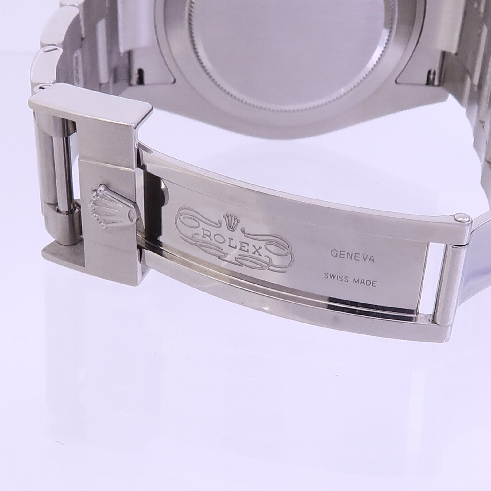 ROLEX Explorer II 226570