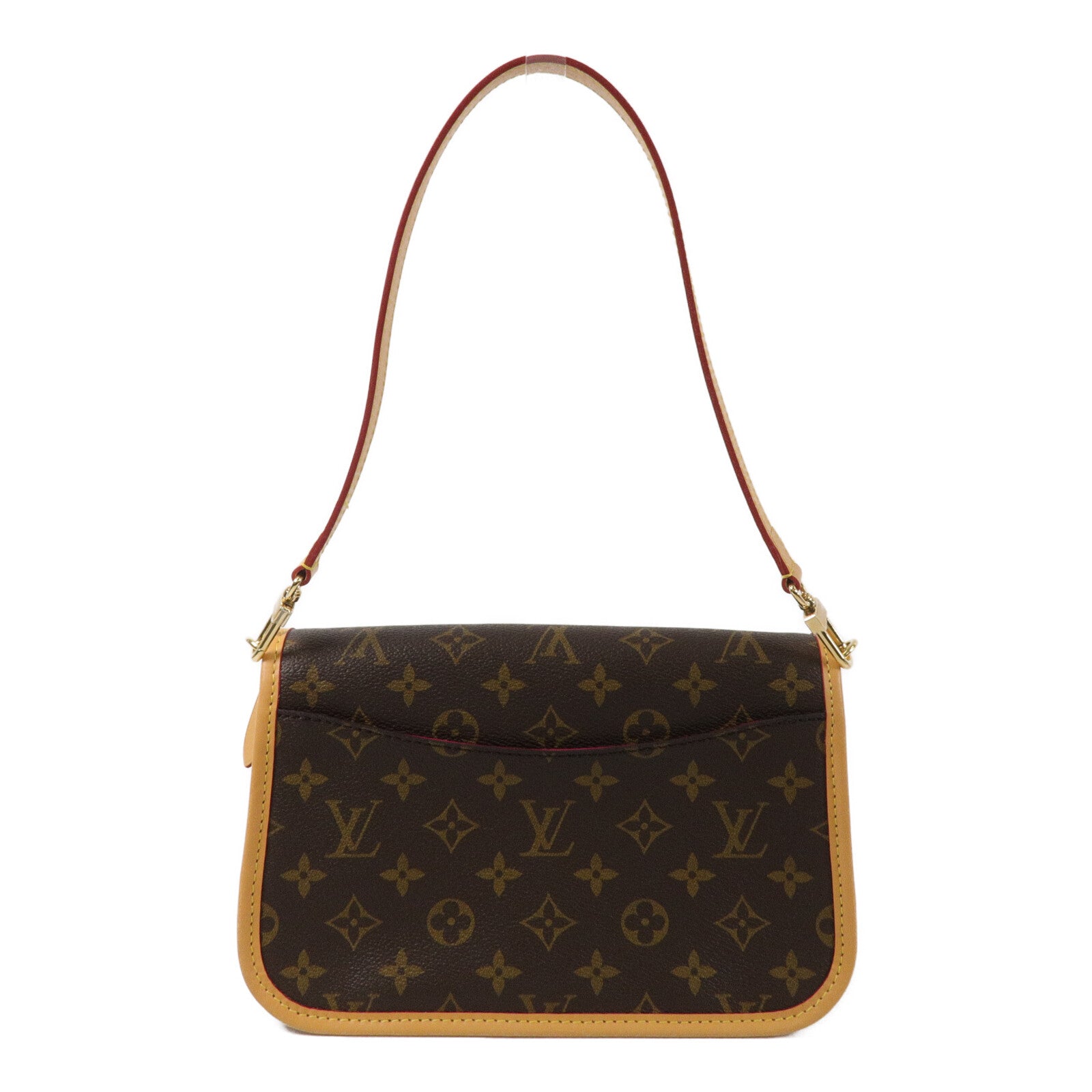LOUIS VUITTON Monogram Diane肩背袋