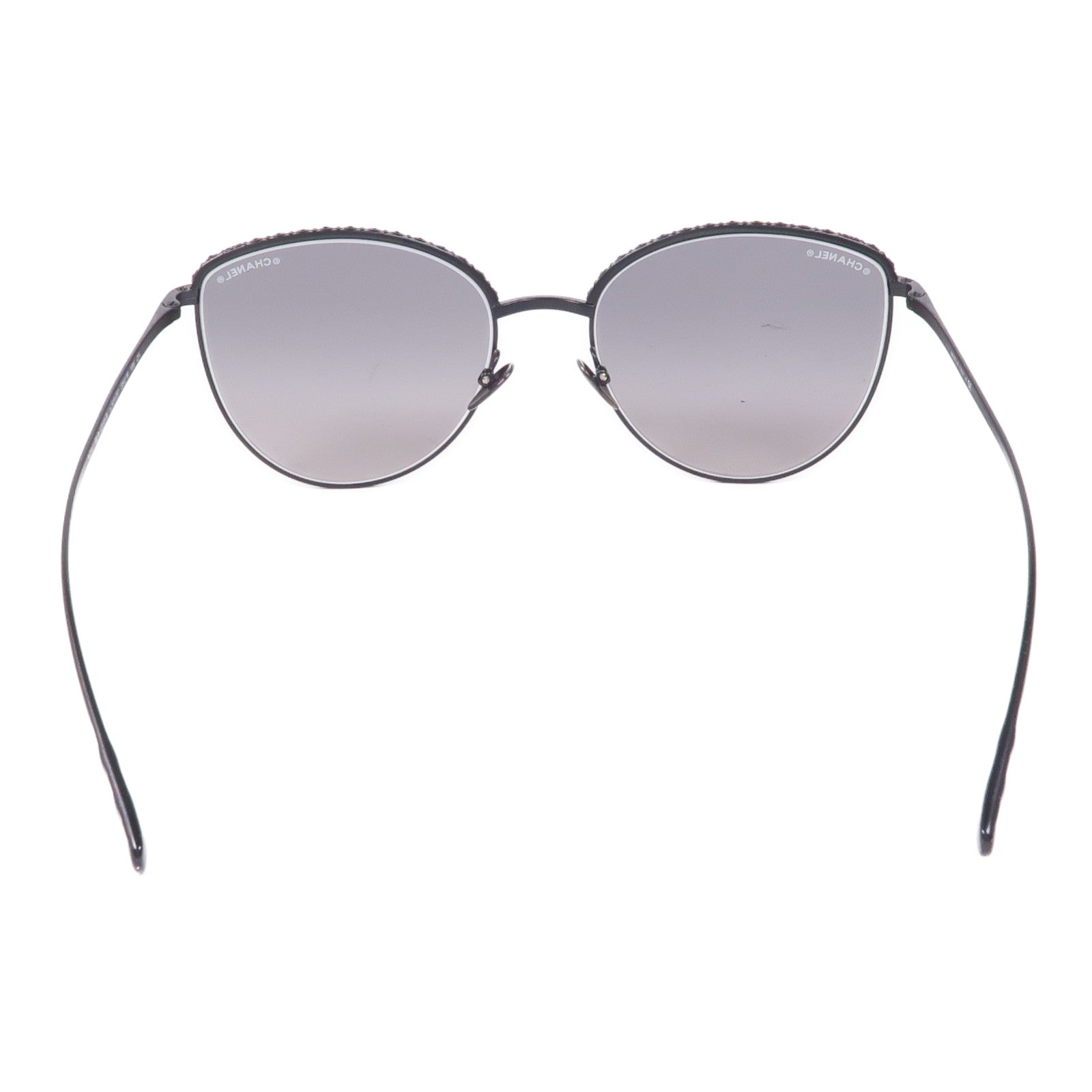 CHANEL PVC Sunglasses太陽眼鏡