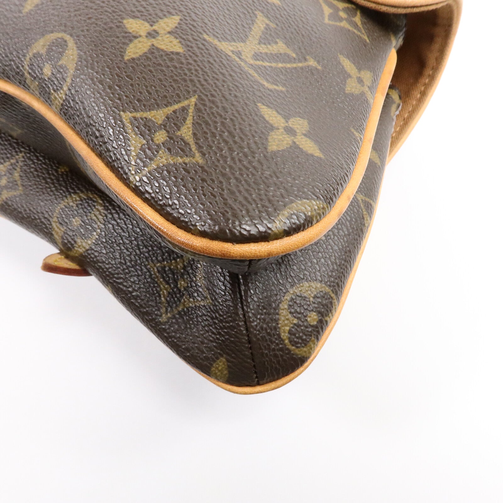 LOUIS VUITTON Monogram Marelle 肩背袋