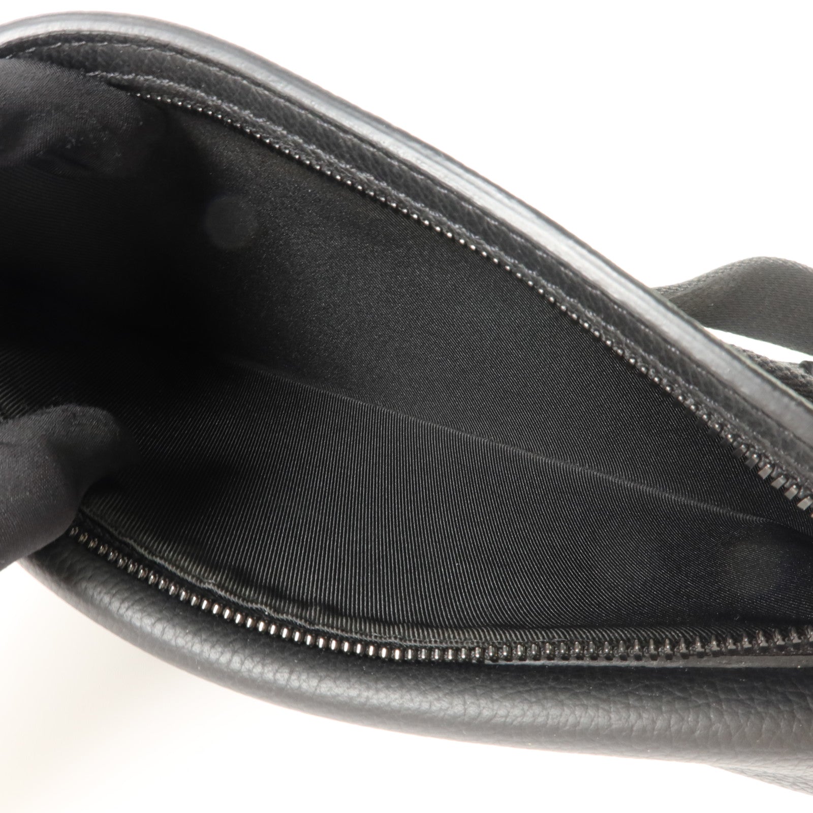 LOUIS VUITTON 牛皮皮革Aerogram Takeoff Sling Bag肩背袋