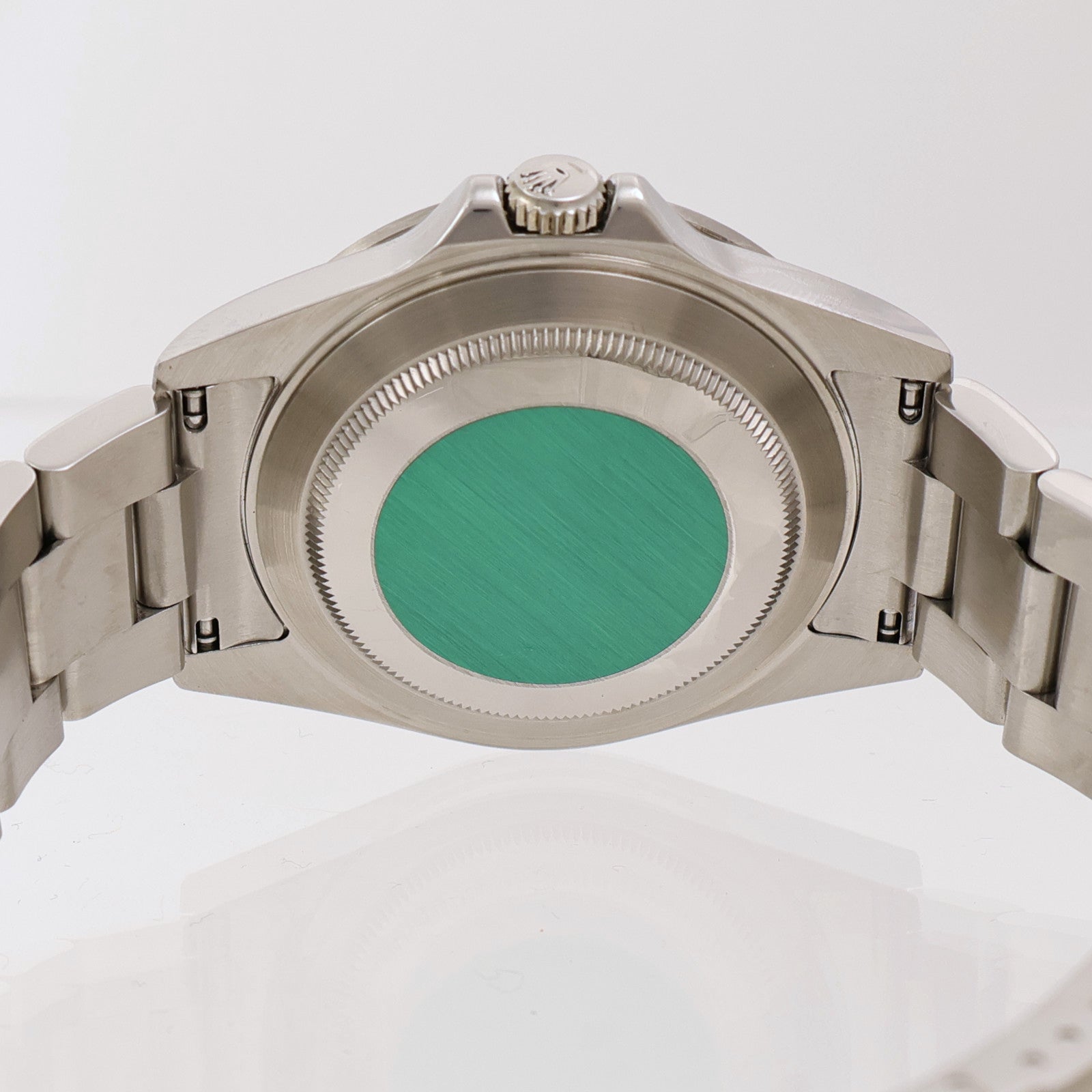 ROLEX ExplorerⅡ 16570