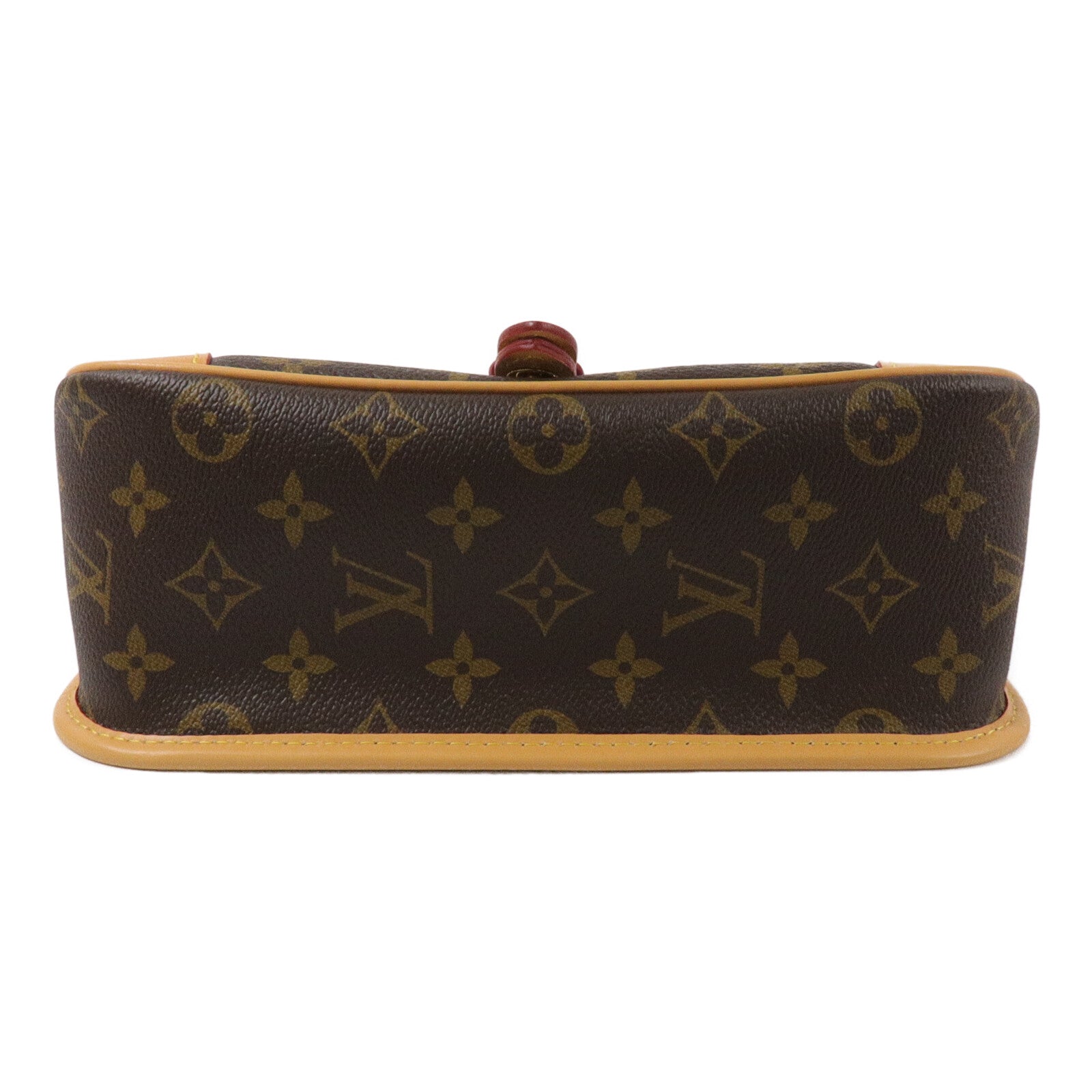 LOUIS VUITTON Monogram Diane肩背袋