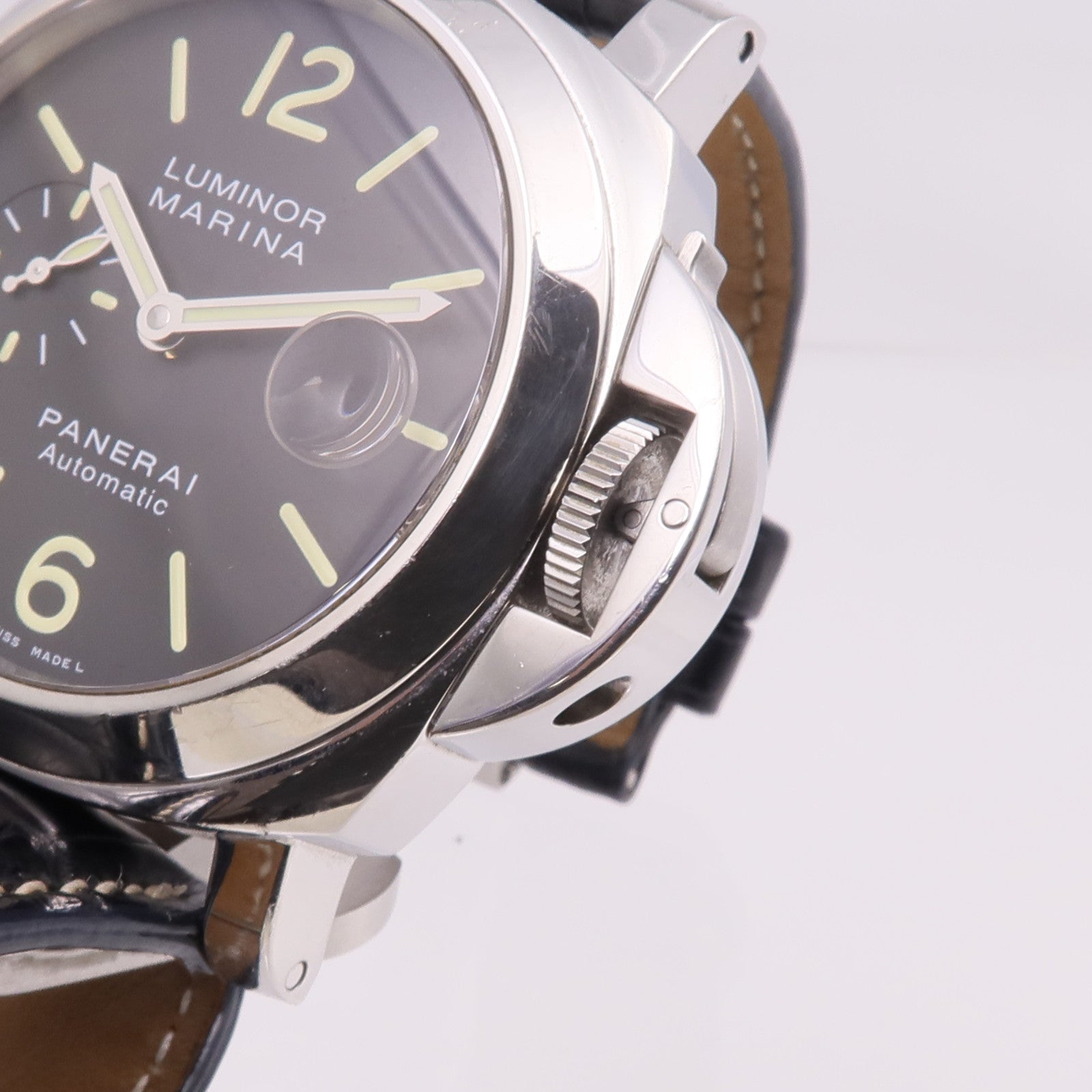 PANERAI Luminor Marina 44mm PAM00104