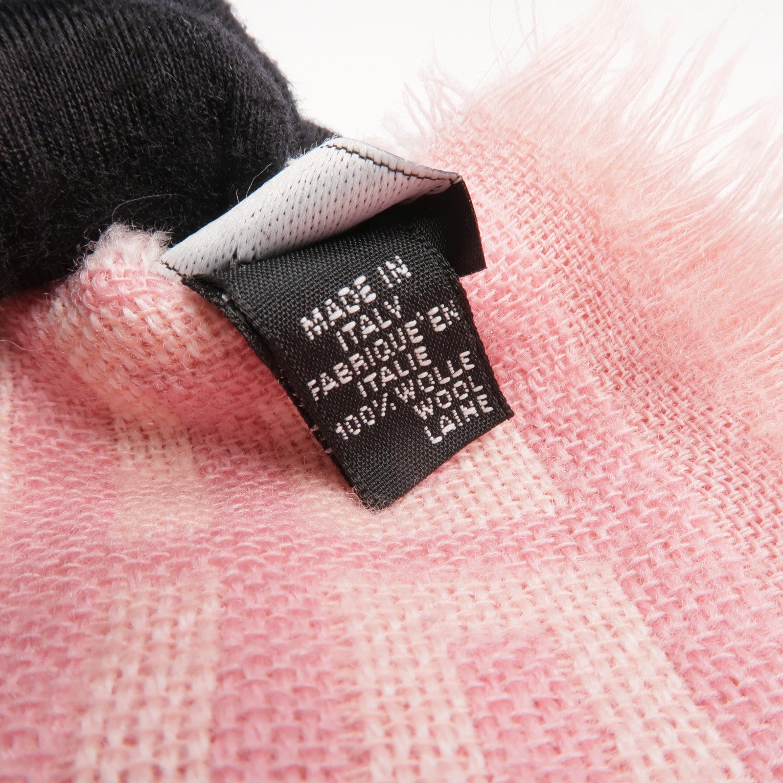 GIVENCHY 羊毛Scarf圍巾