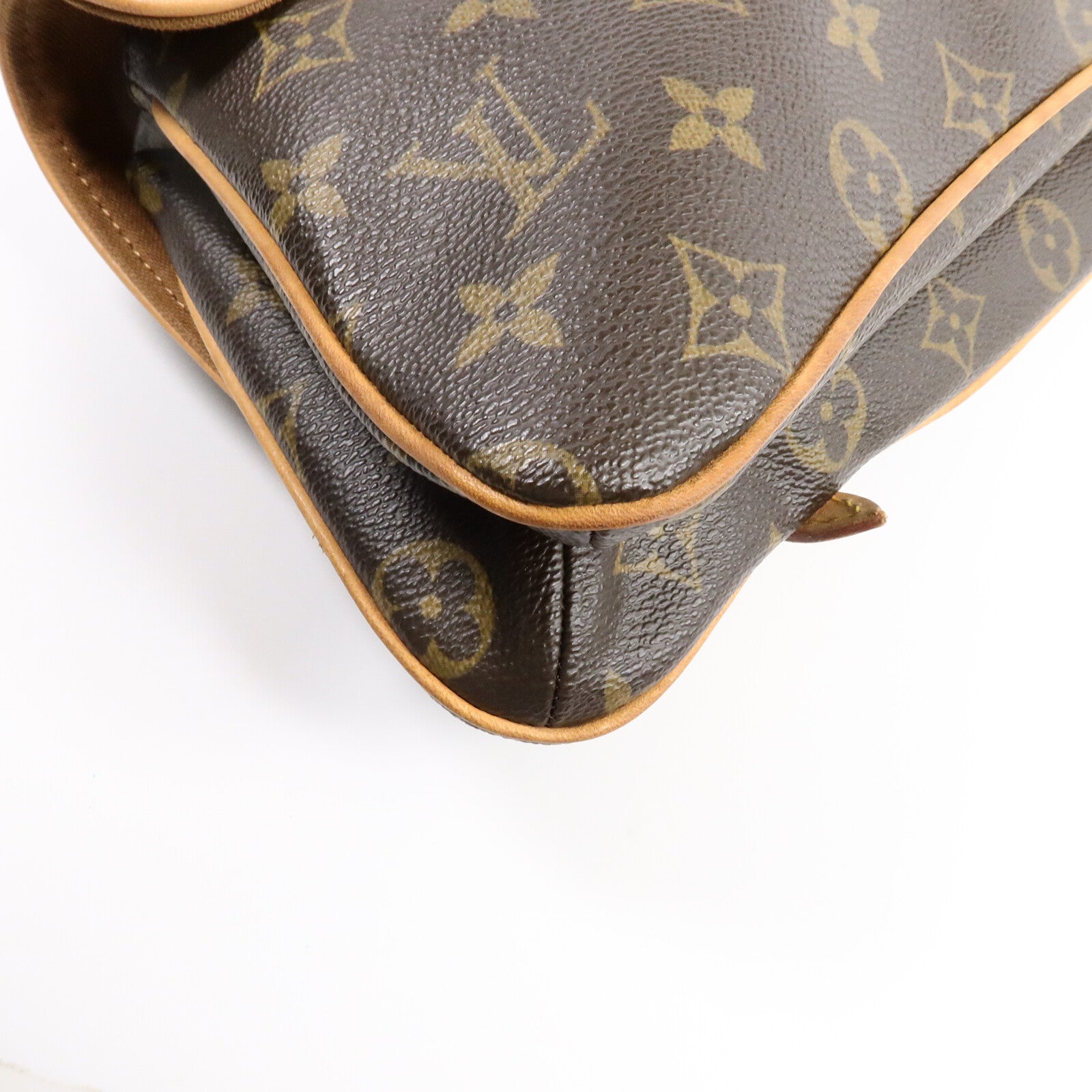 LOUIS VUITTON Monogram Marelle 肩背袋