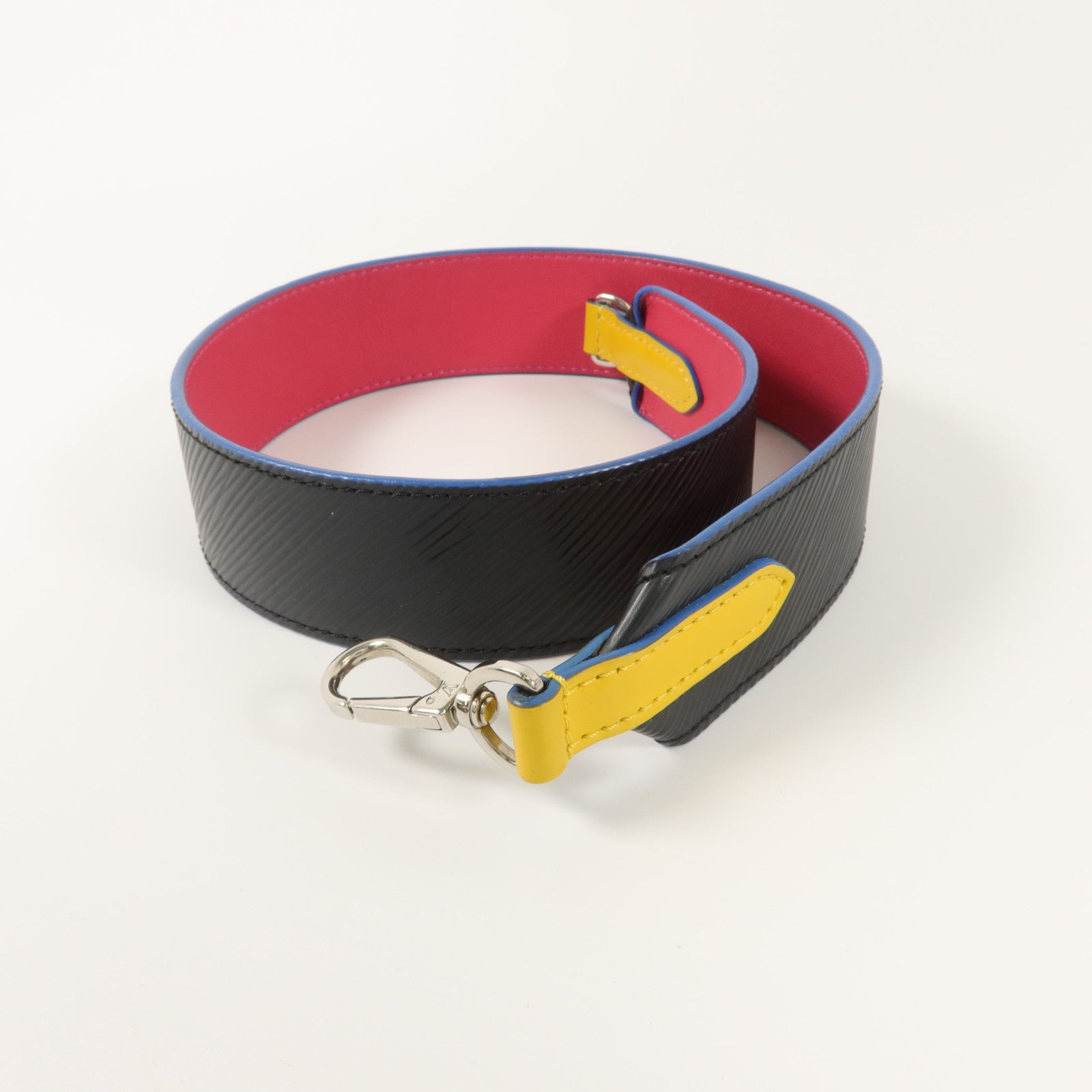 LOUIS VUITTON Epi皮革Shoulder Strap 78cm肩帶