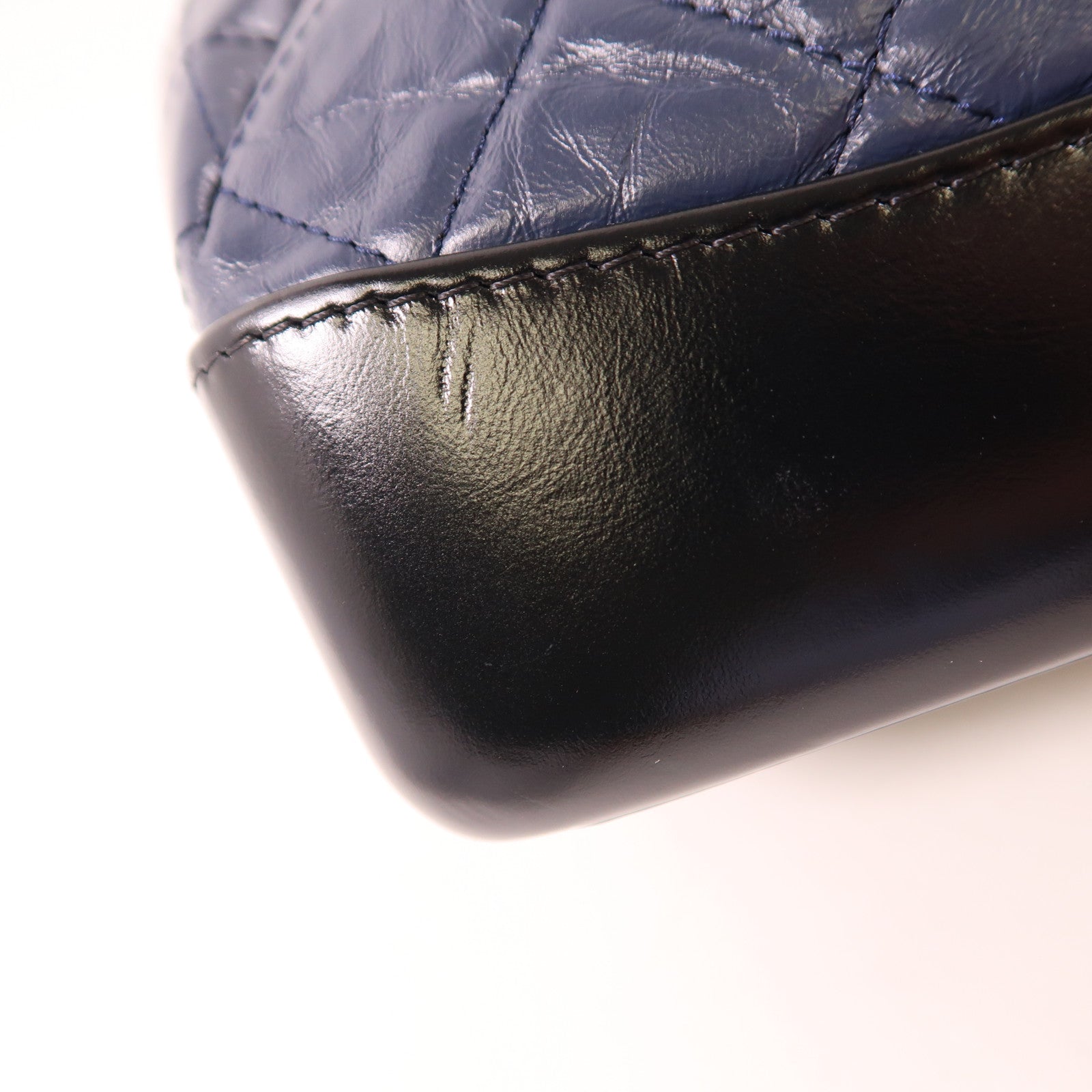 CHANEL 牛皮皮革Gabrielle BackPack背包