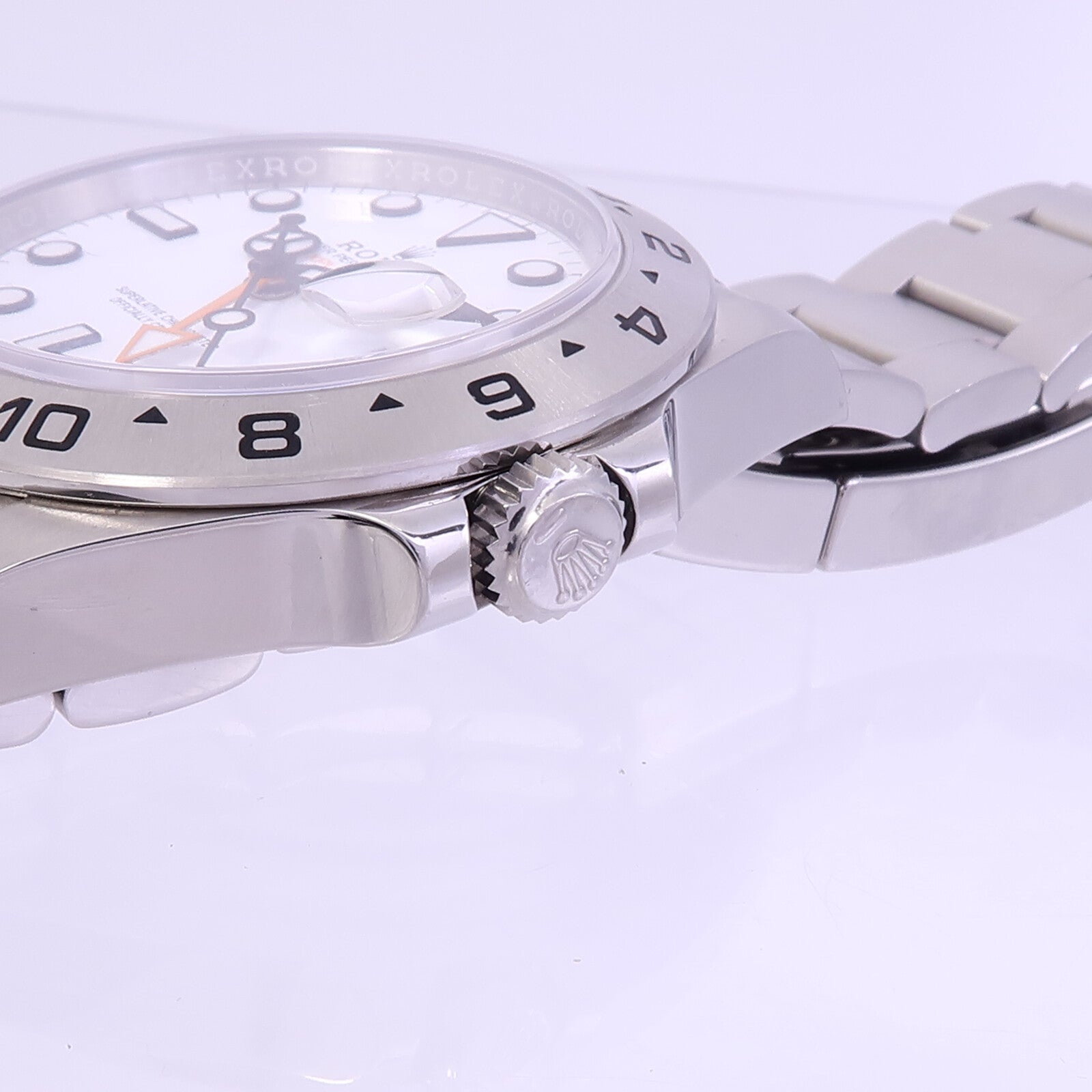 ROLEX Explorer II 226570