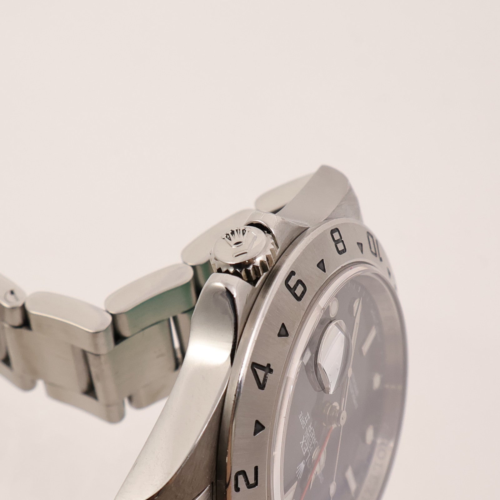 ROLEX ExplorerⅡ 16570