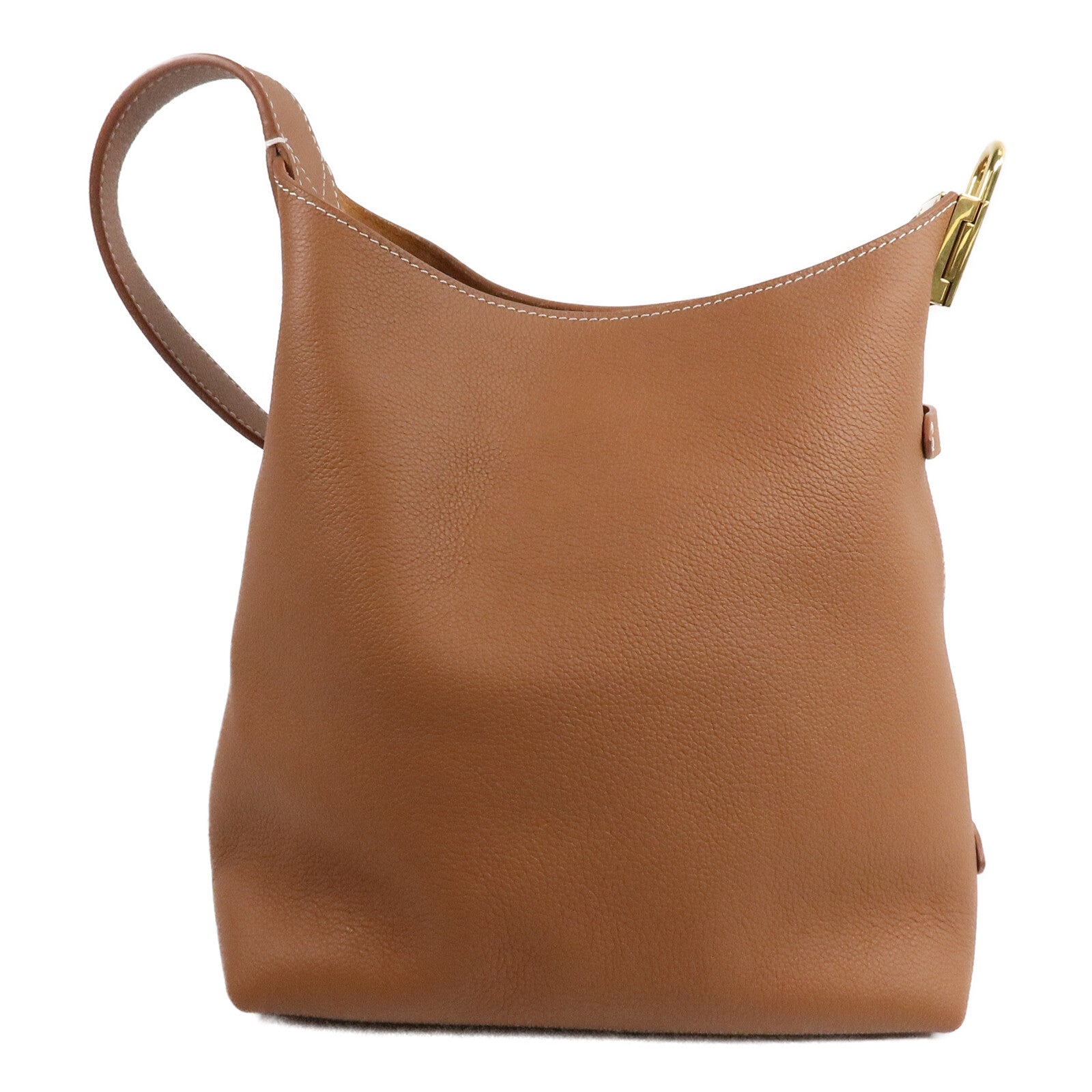 LOUIS VUITTON 牛皮皮革Low Key Hobo PM肩背袋