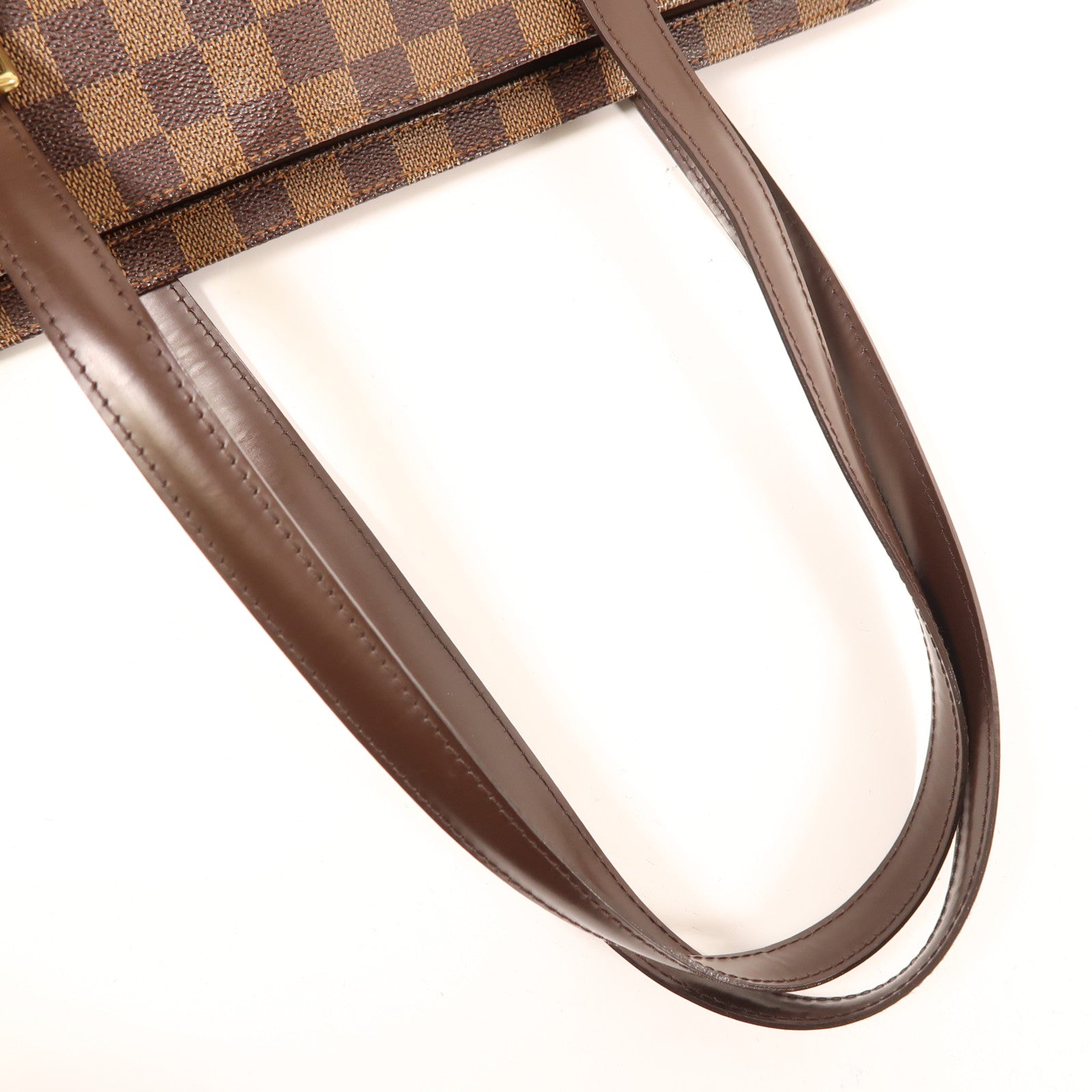 LOUIS VUITTON Damier Chelsea手挽袋/肩背袋