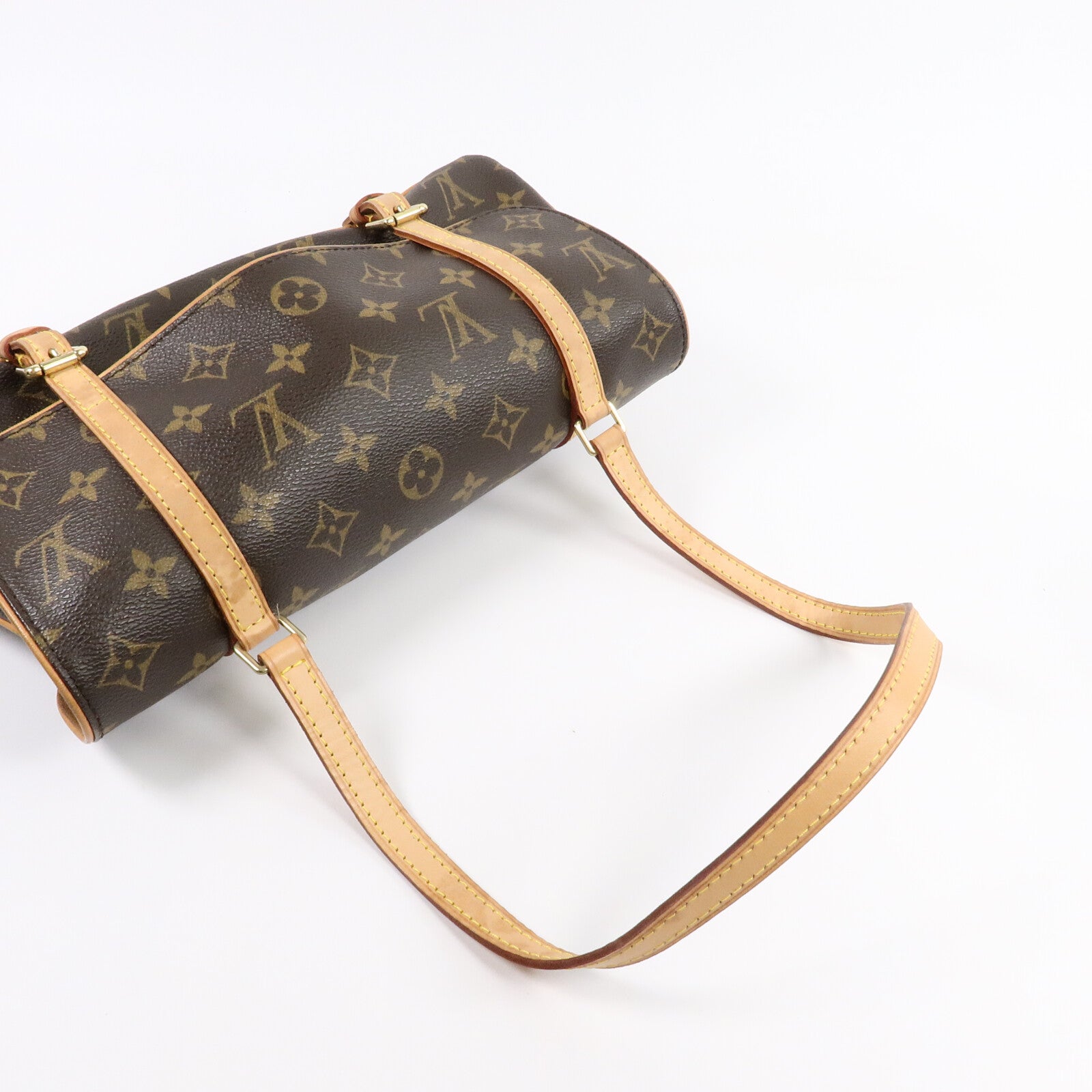LOUIS VUITTON Monogram Marelle 肩背袋