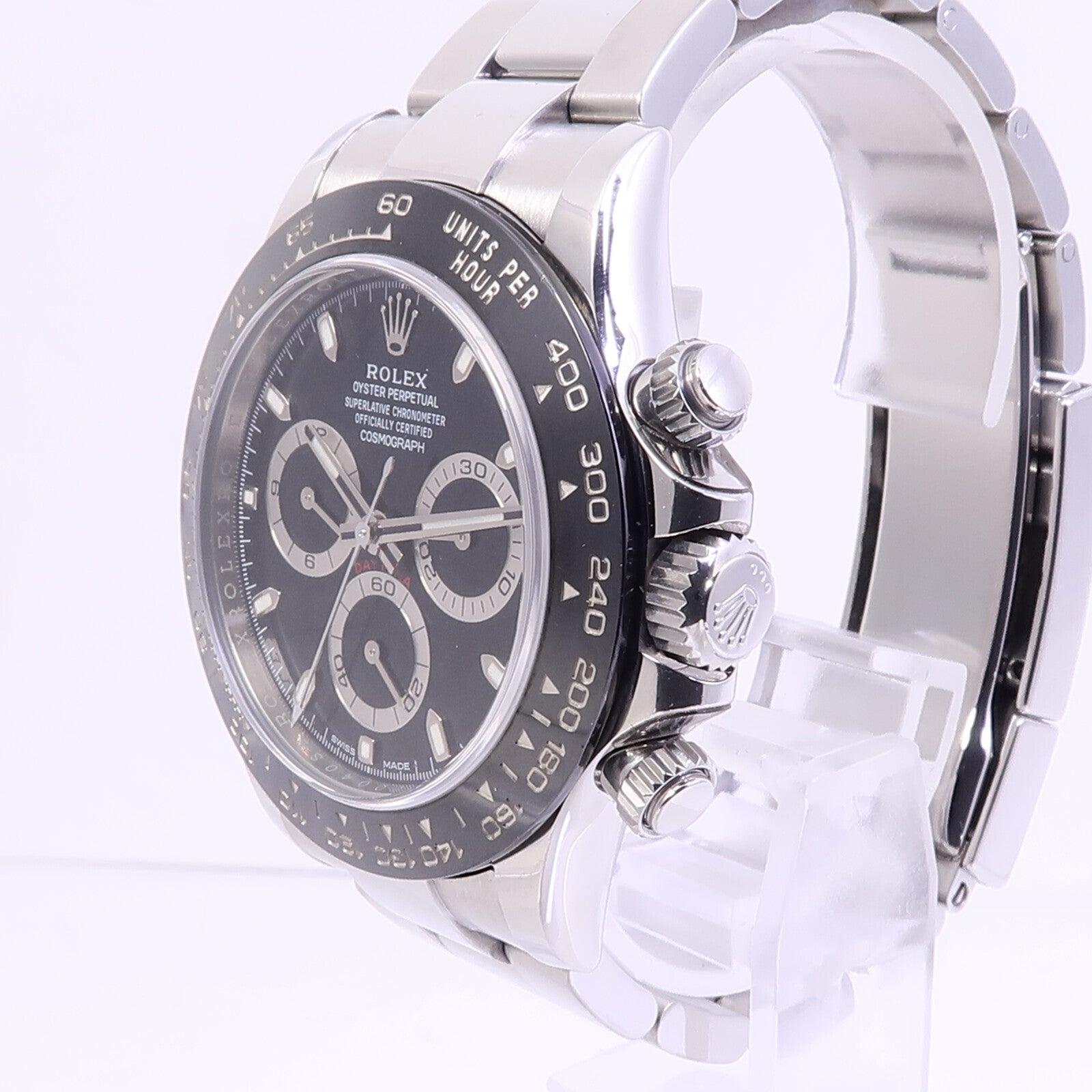 ROLEX Daytona 116500LN