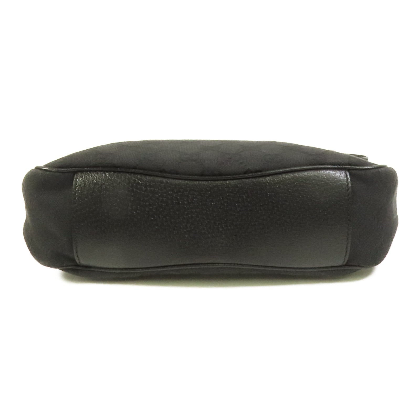 GUCCI 帆布GG Canvas Hobo手挽袋