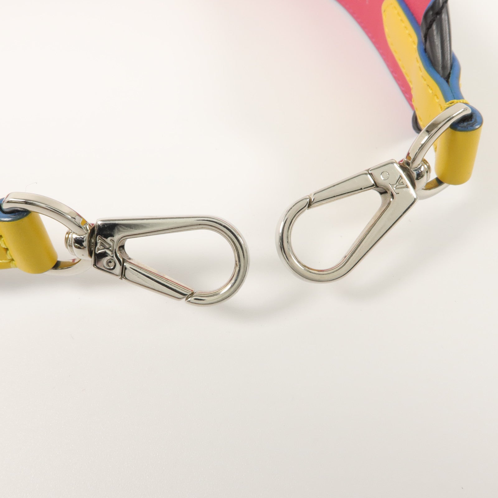 LOUIS VUITTON Epi皮革Shoulder Strap 78cm肩帶