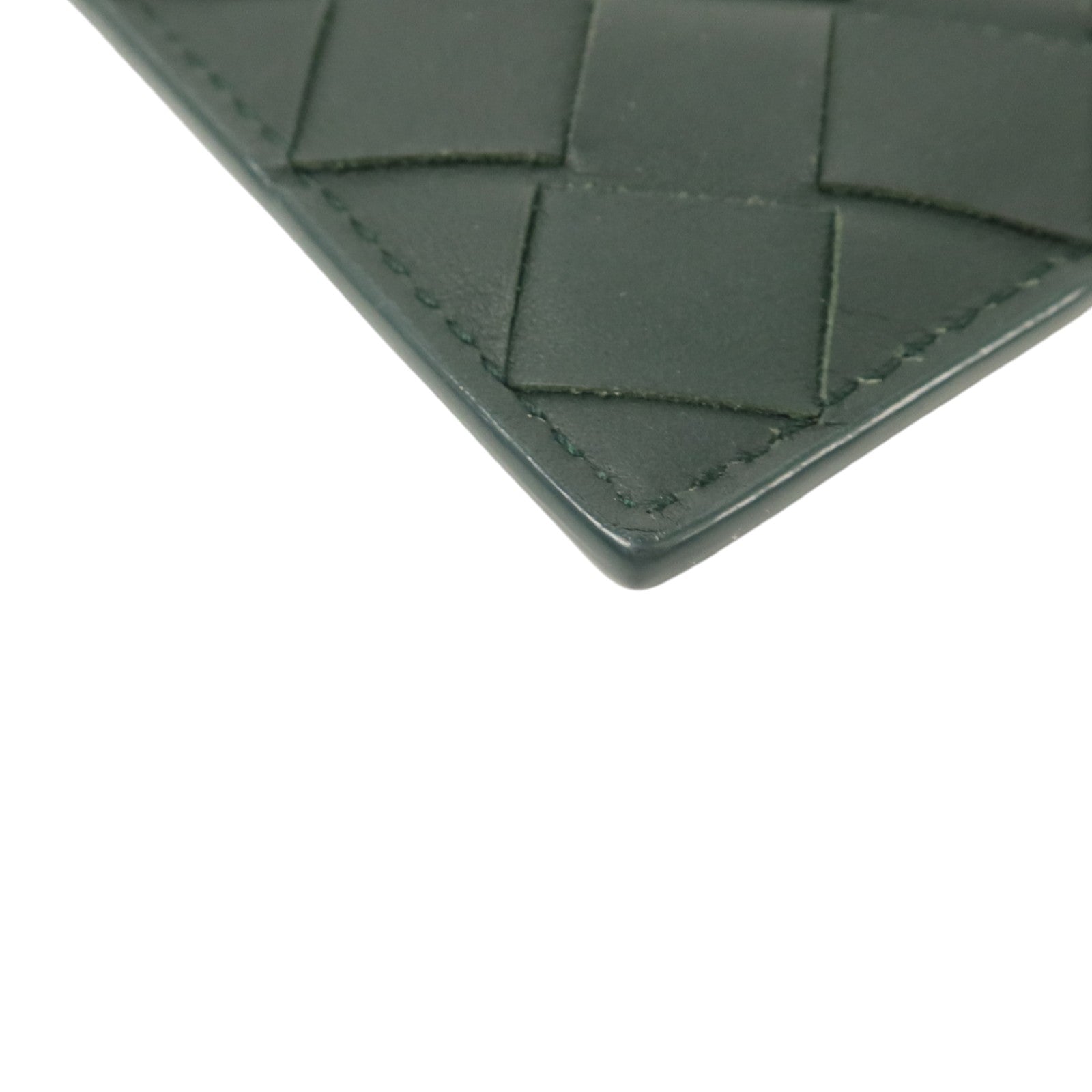 BOTTEGA VENETA 織紋皮革Intrecciato Coin Case零錢包