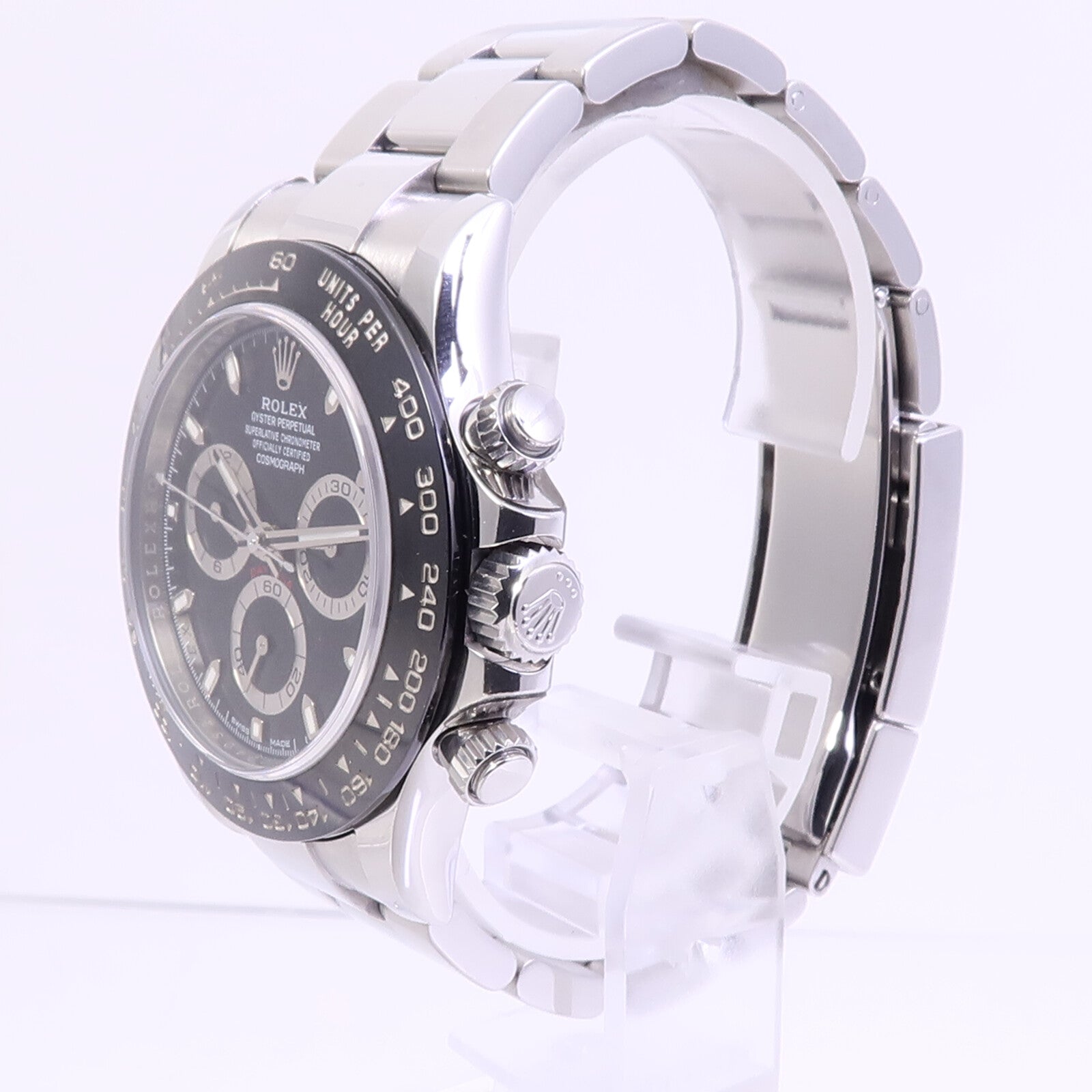 ROLEX Daytona 116500LN