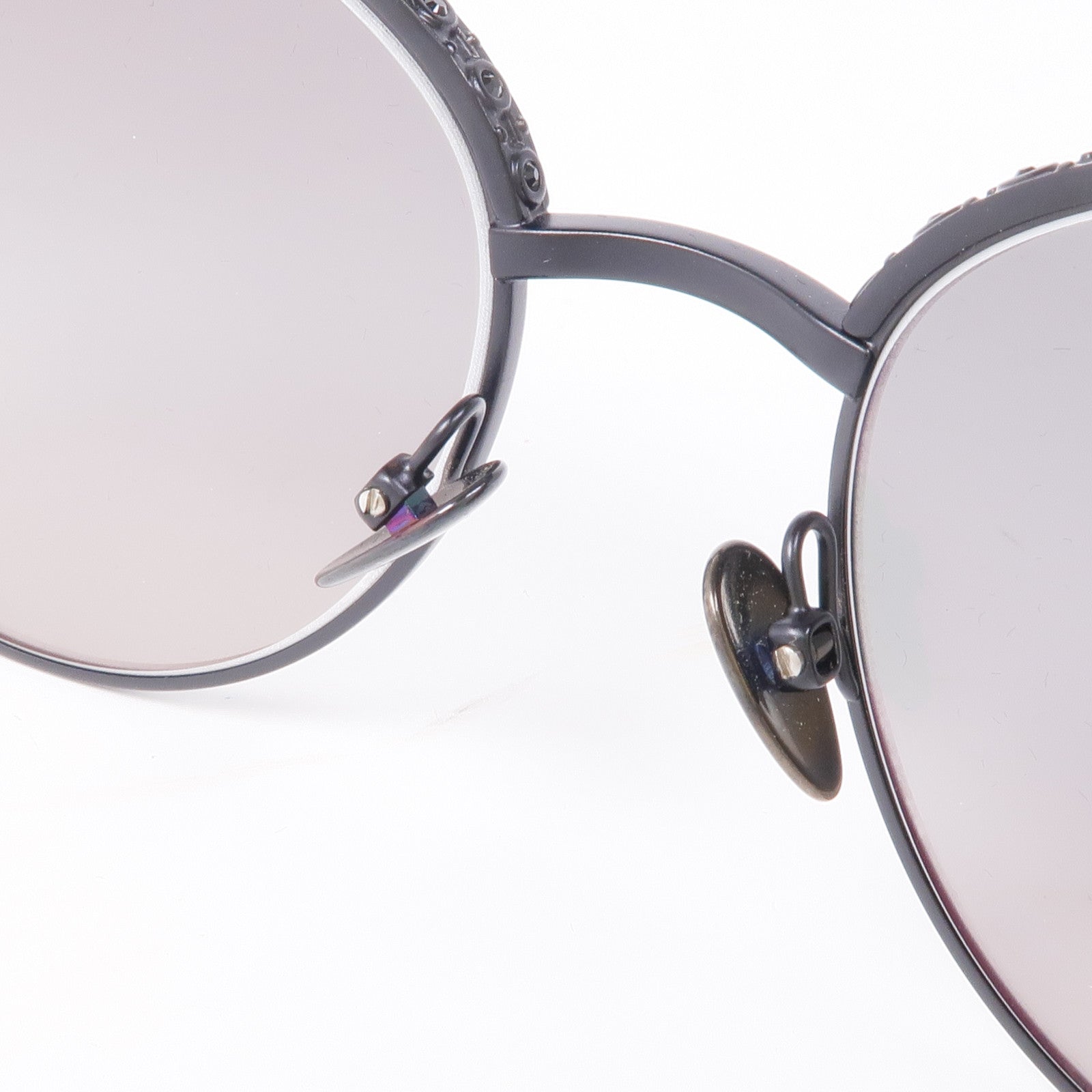 CHANEL PVC Sunglasses太陽眼鏡