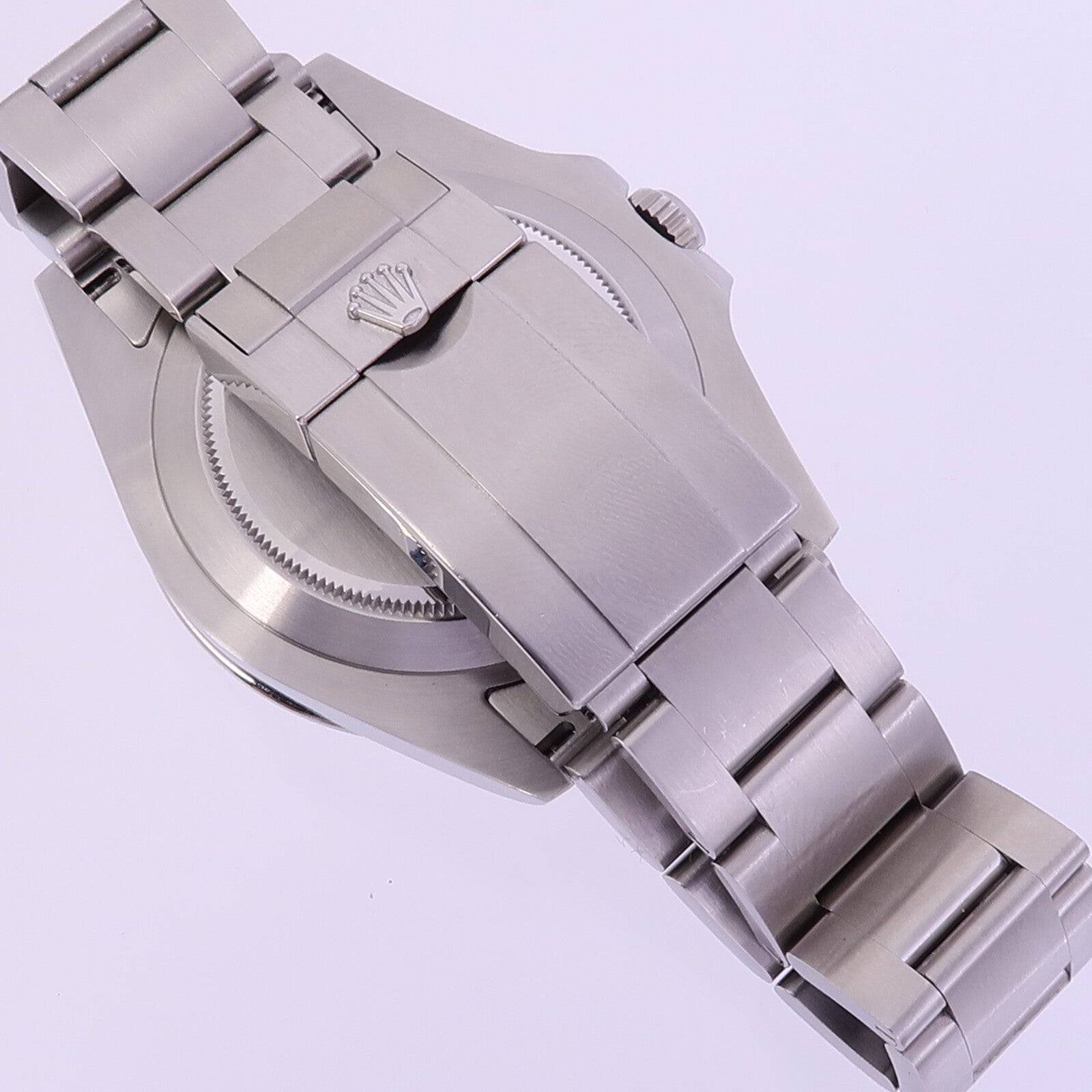 ROLEX Explorer II 226570