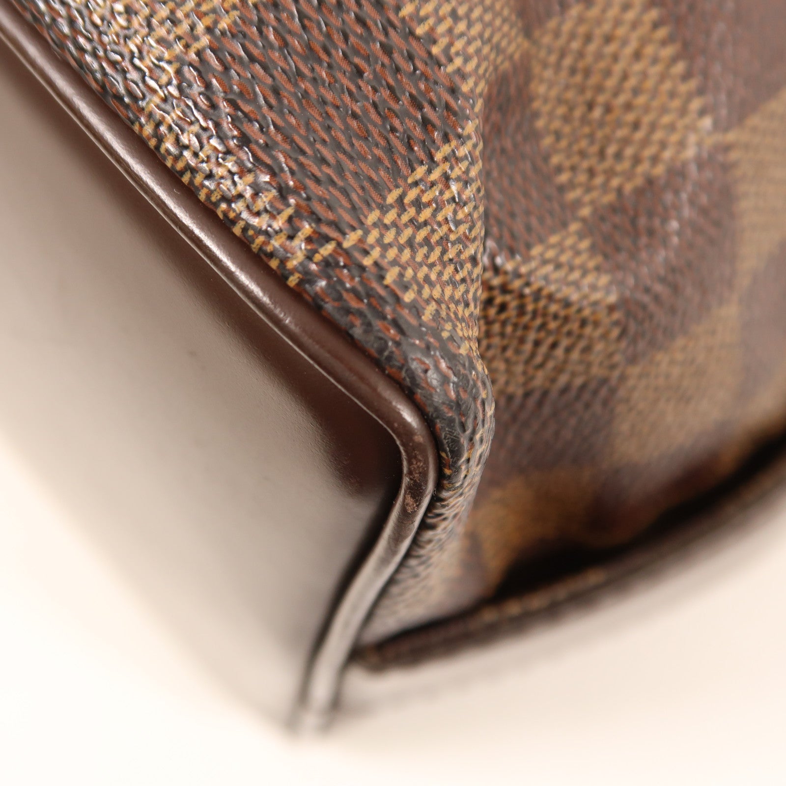 LOUIS VUITTON Damier Chelsea手挽袋/肩背袋