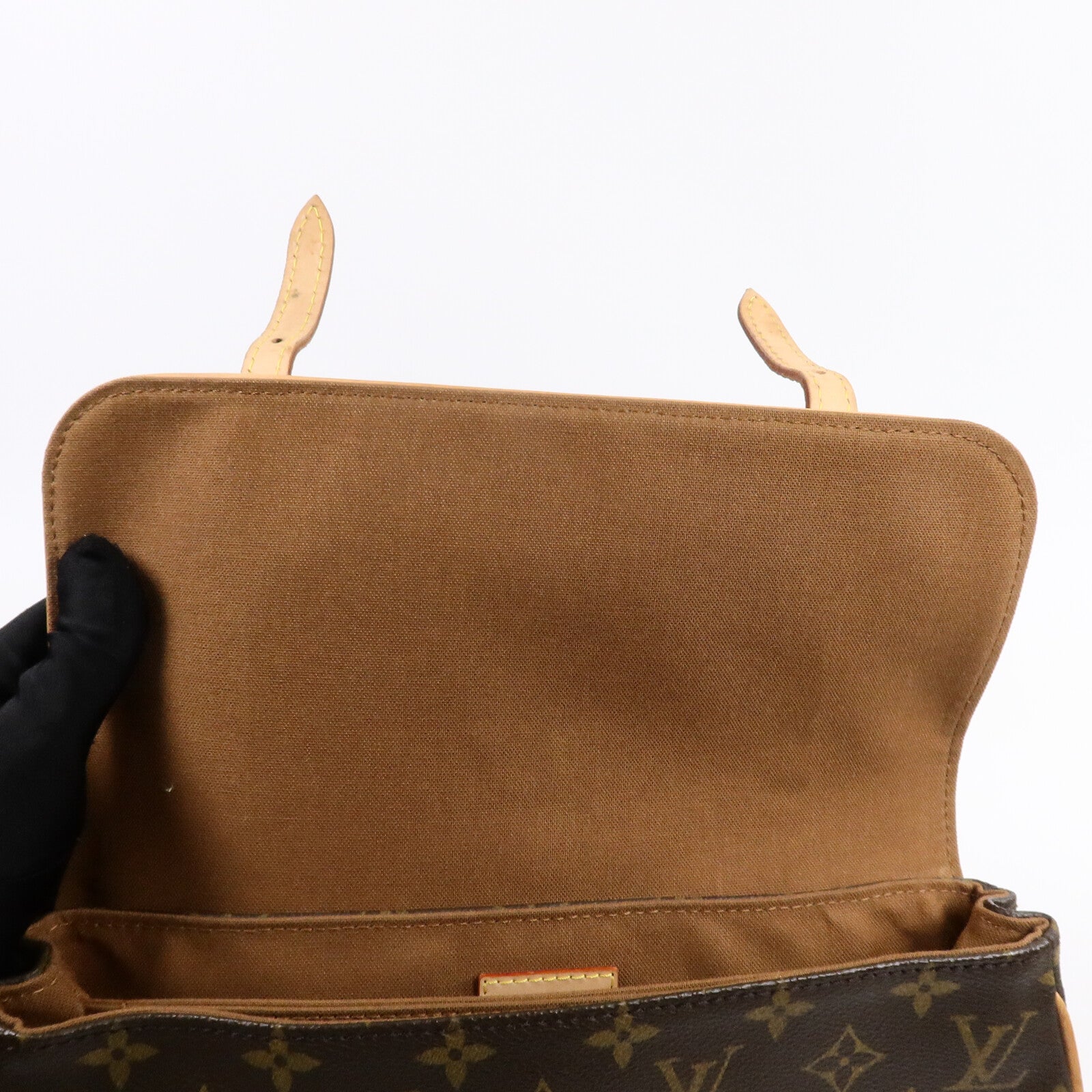 LOUIS VUITTON Monogram Marelle 肩背袋