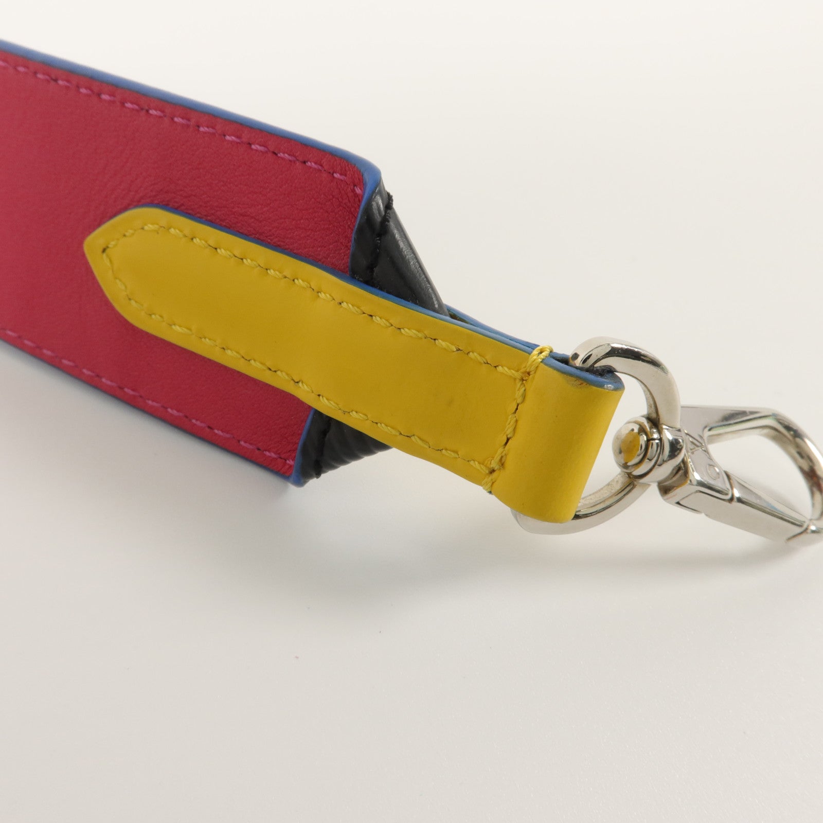 LOUIS VUITTON Epi皮革Shoulder Strap 78cm肩帶