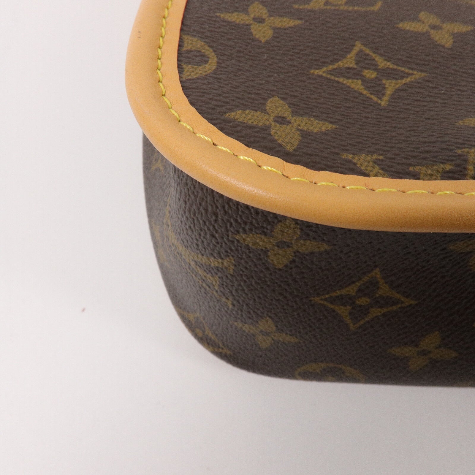 LOUIS VUITTON Monogram Diane肩背袋