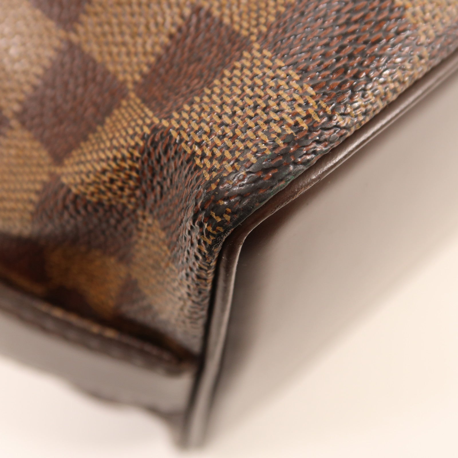 LOUIS VUITTON Damier Chelsea手挽袋/肩背袋