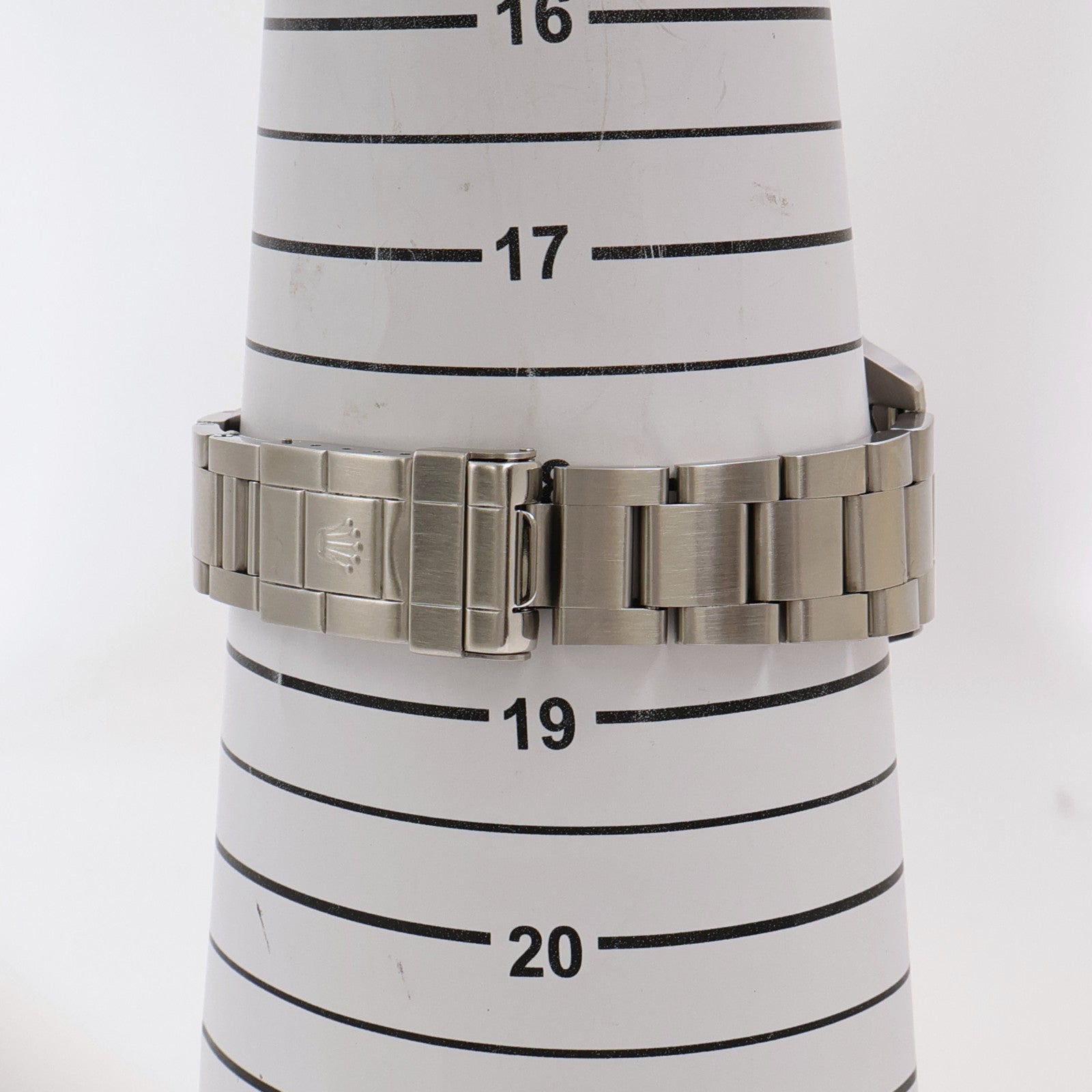 ROLEX ExplorerⅡ 16570
