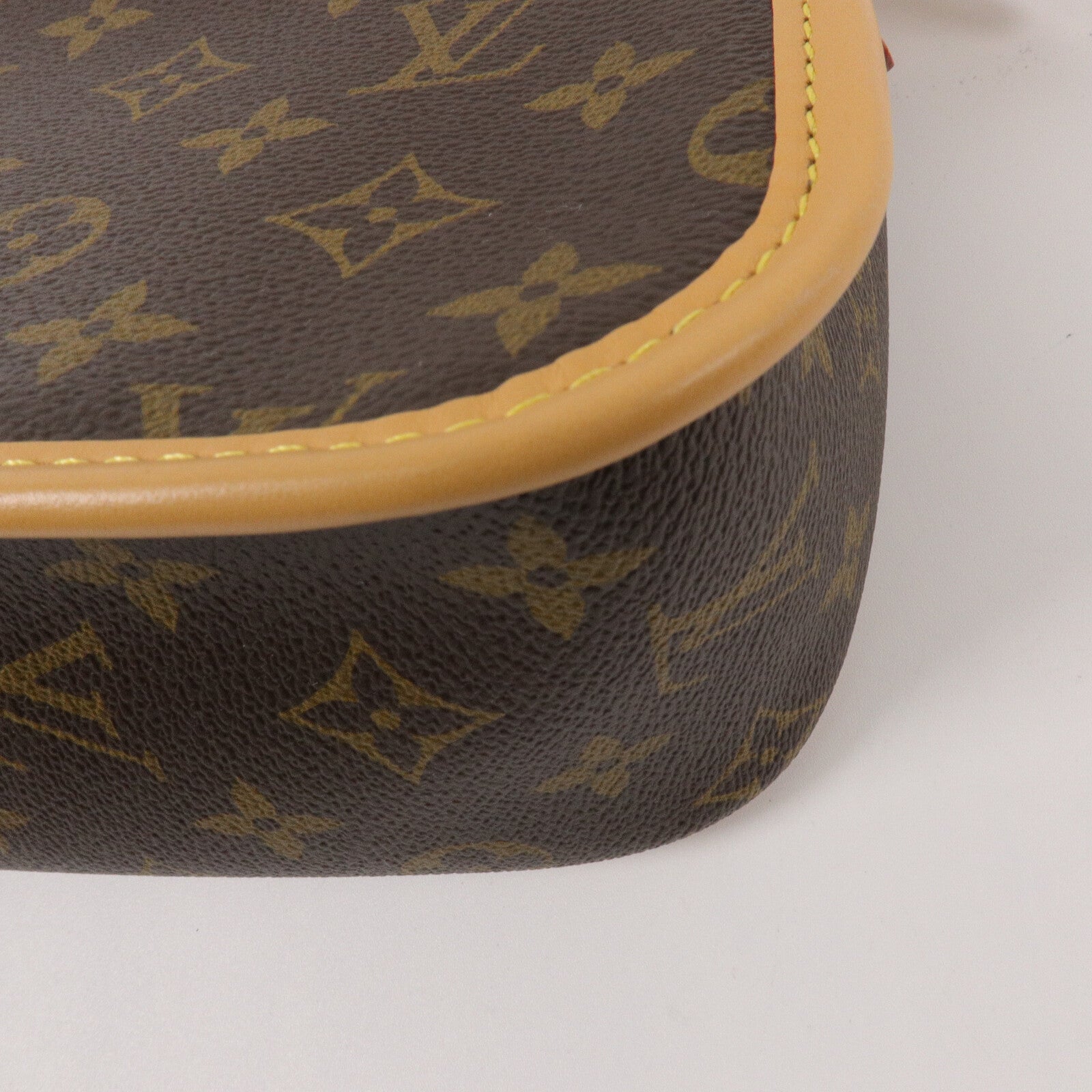 LOUIS VUITTON Monogram Diane肩背袋