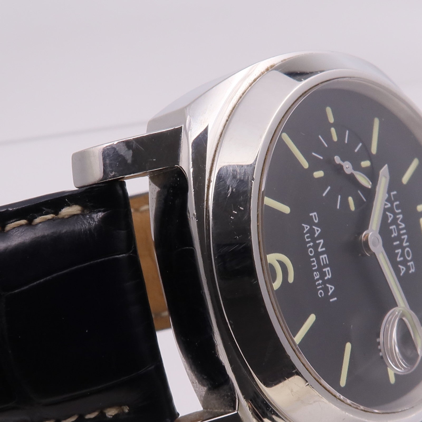 PANERAI Luminor Marina 44mm PAM00104