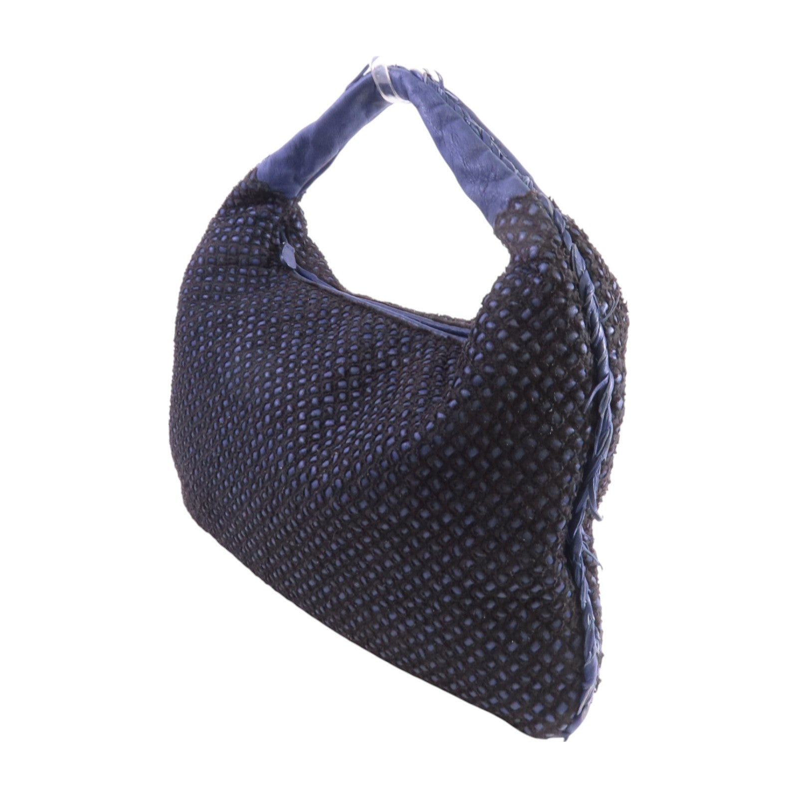 BOTTEGA VENETA 牛皮皮革Shoulder Bag肩背袋