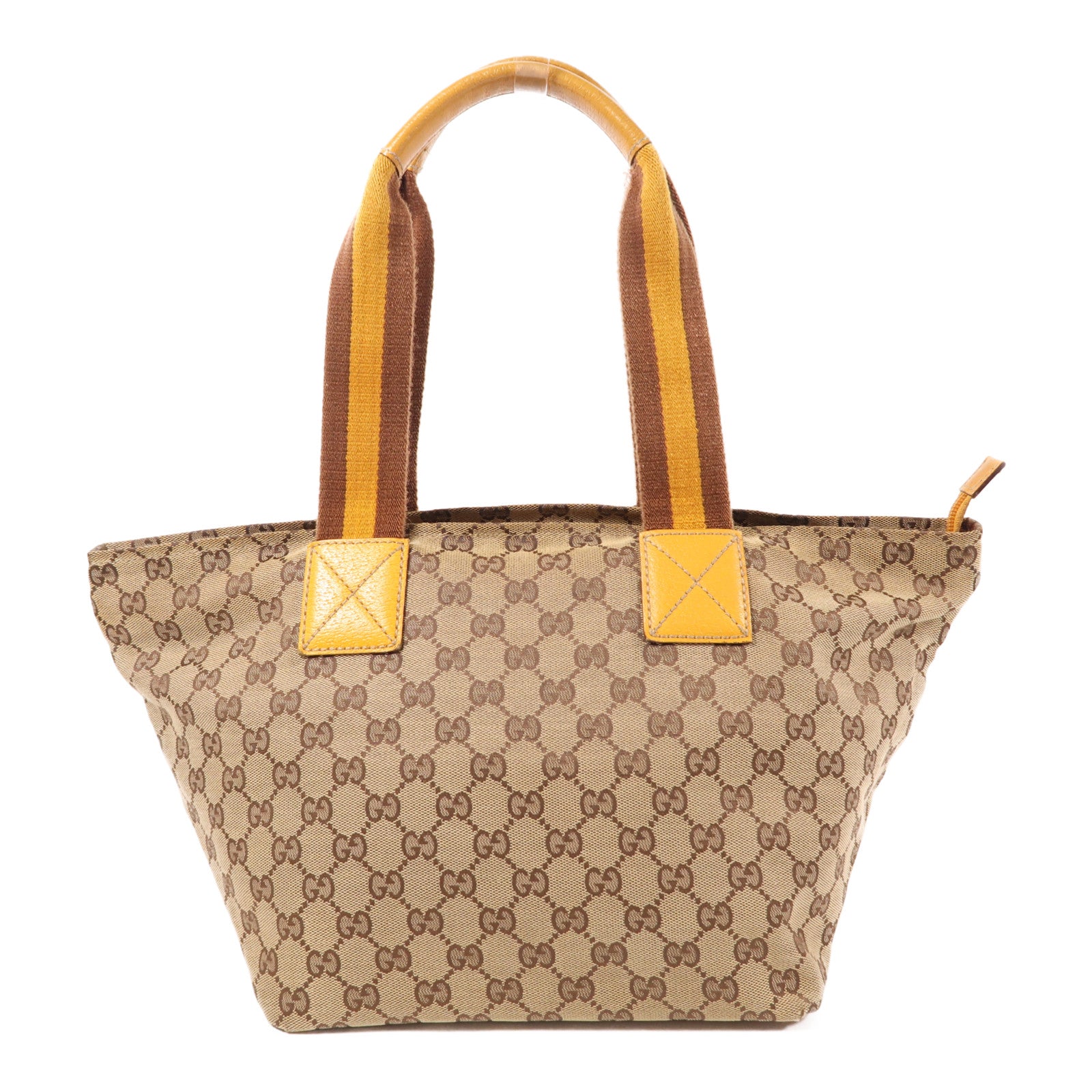 GUCCI 帆布Tote Bag手挽袋