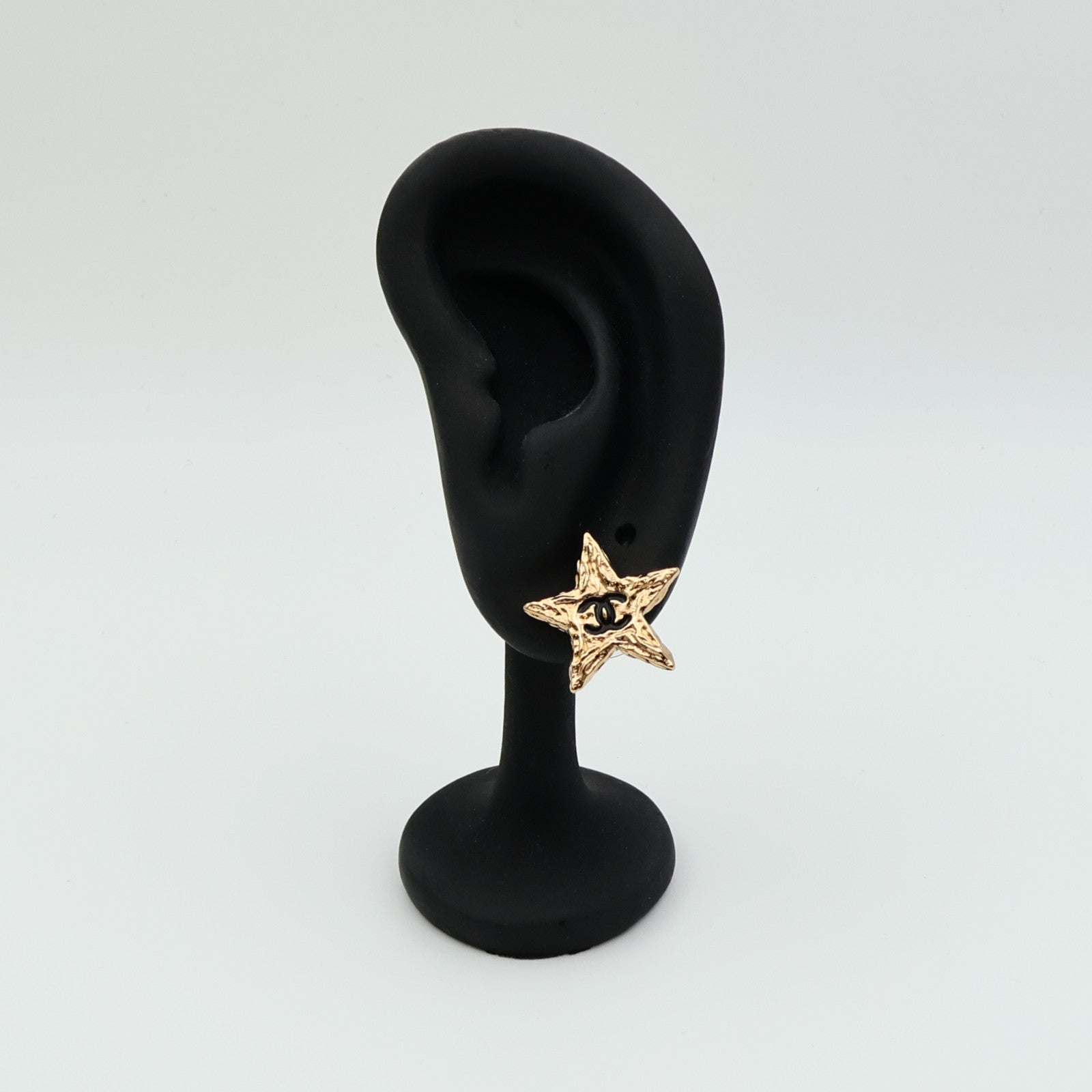 CHANEL 金屬Earrings耳環
